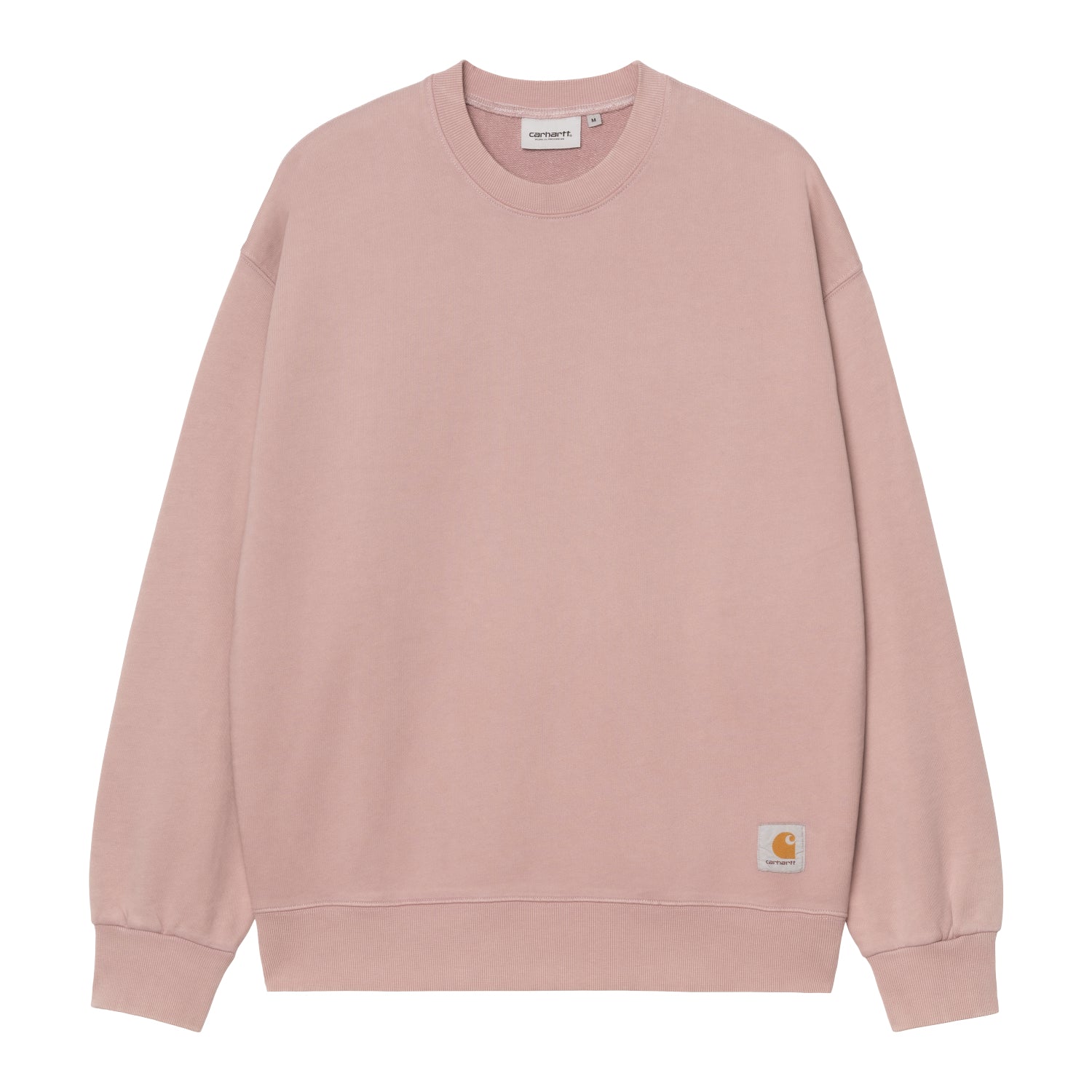 HUDSON SWEAT  - Daphne (chalk wash)