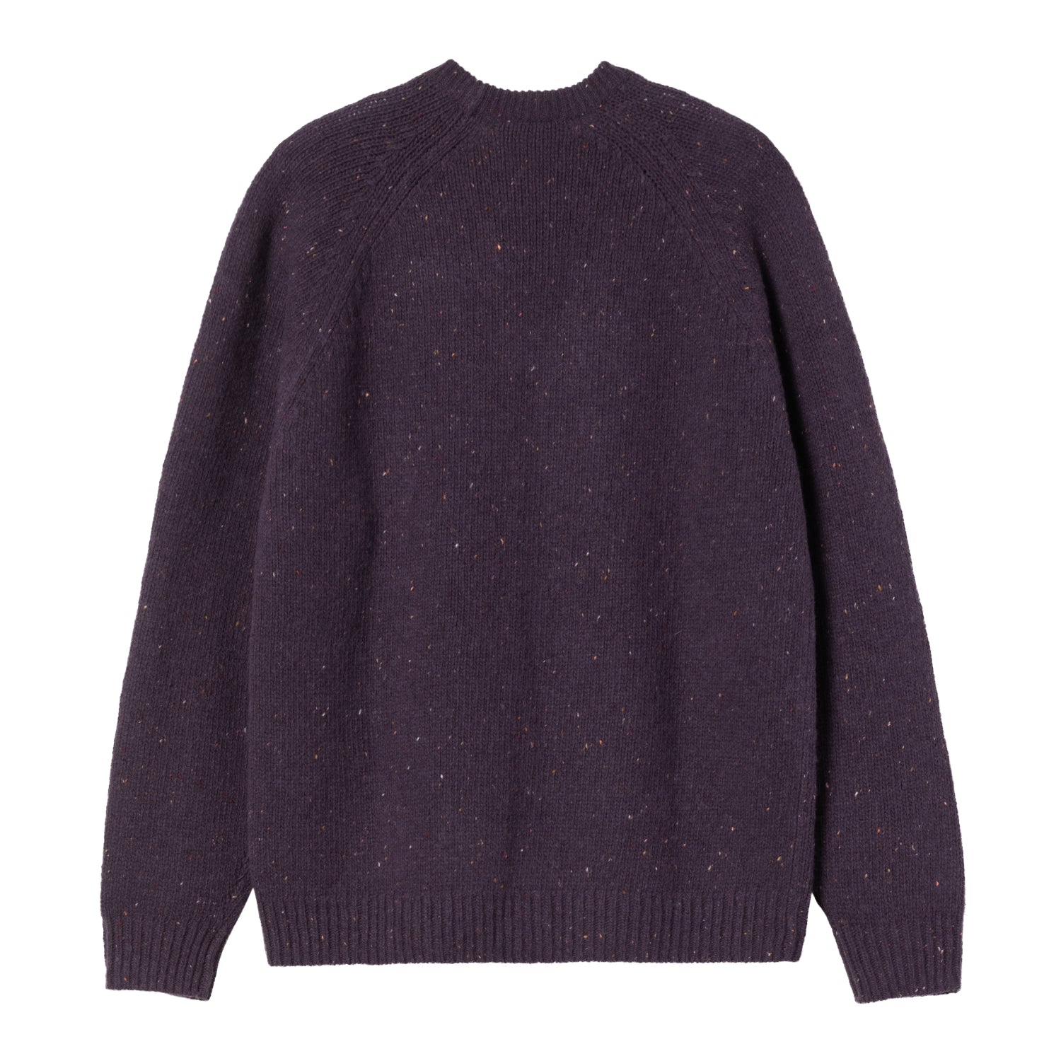ANGLISTIC SWEATER  - Speckled Lakers