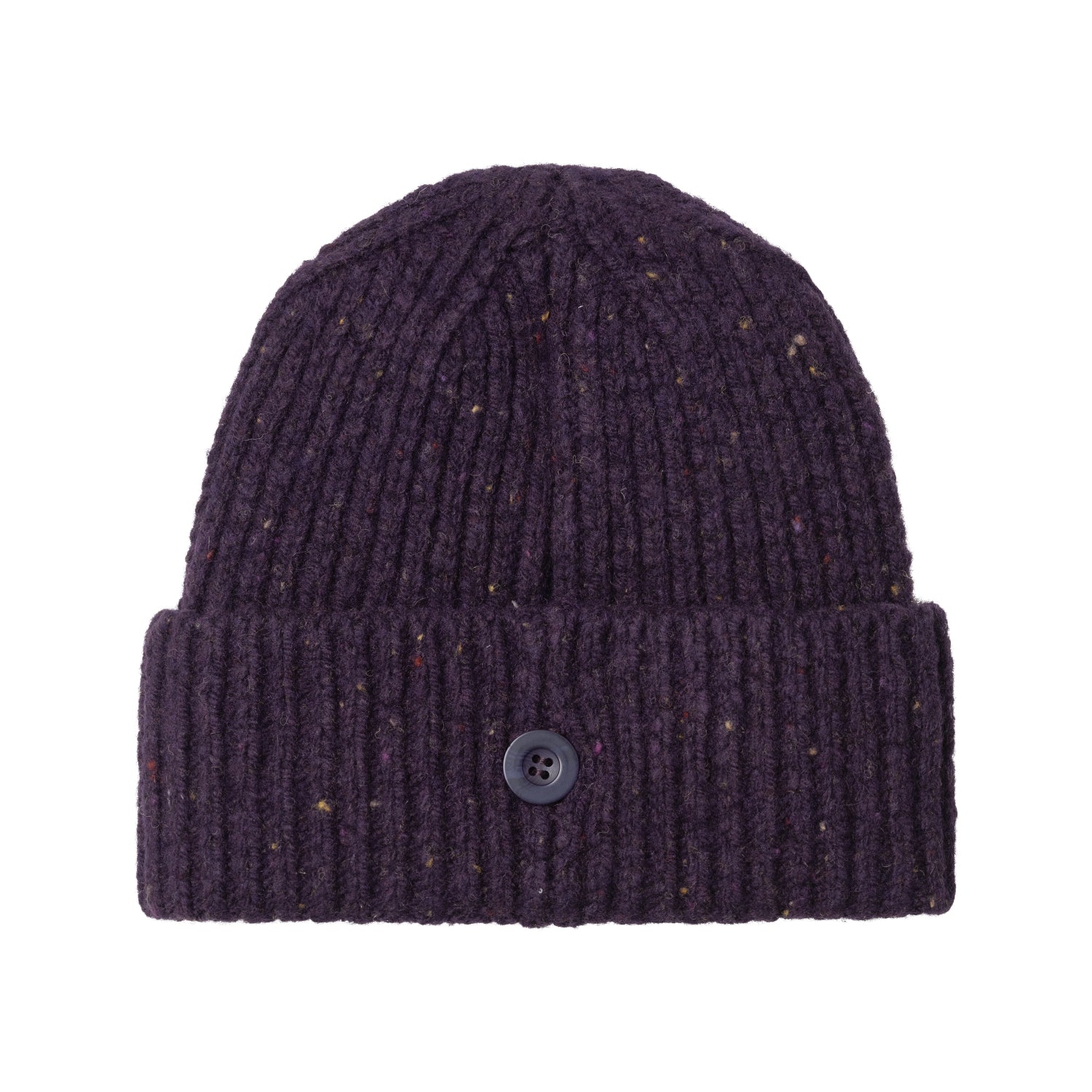 ANGLISTIC BEANIE  - Speckled Lakers