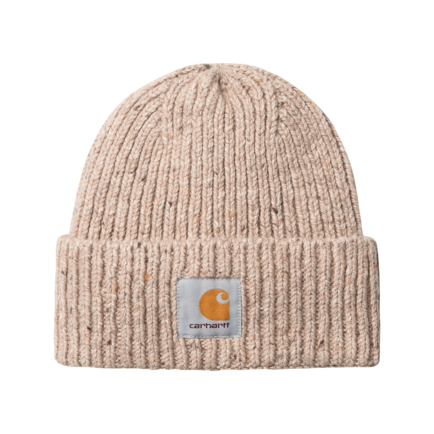 ANGLISTIC BEANIE  - Speckled Fleur de Sel