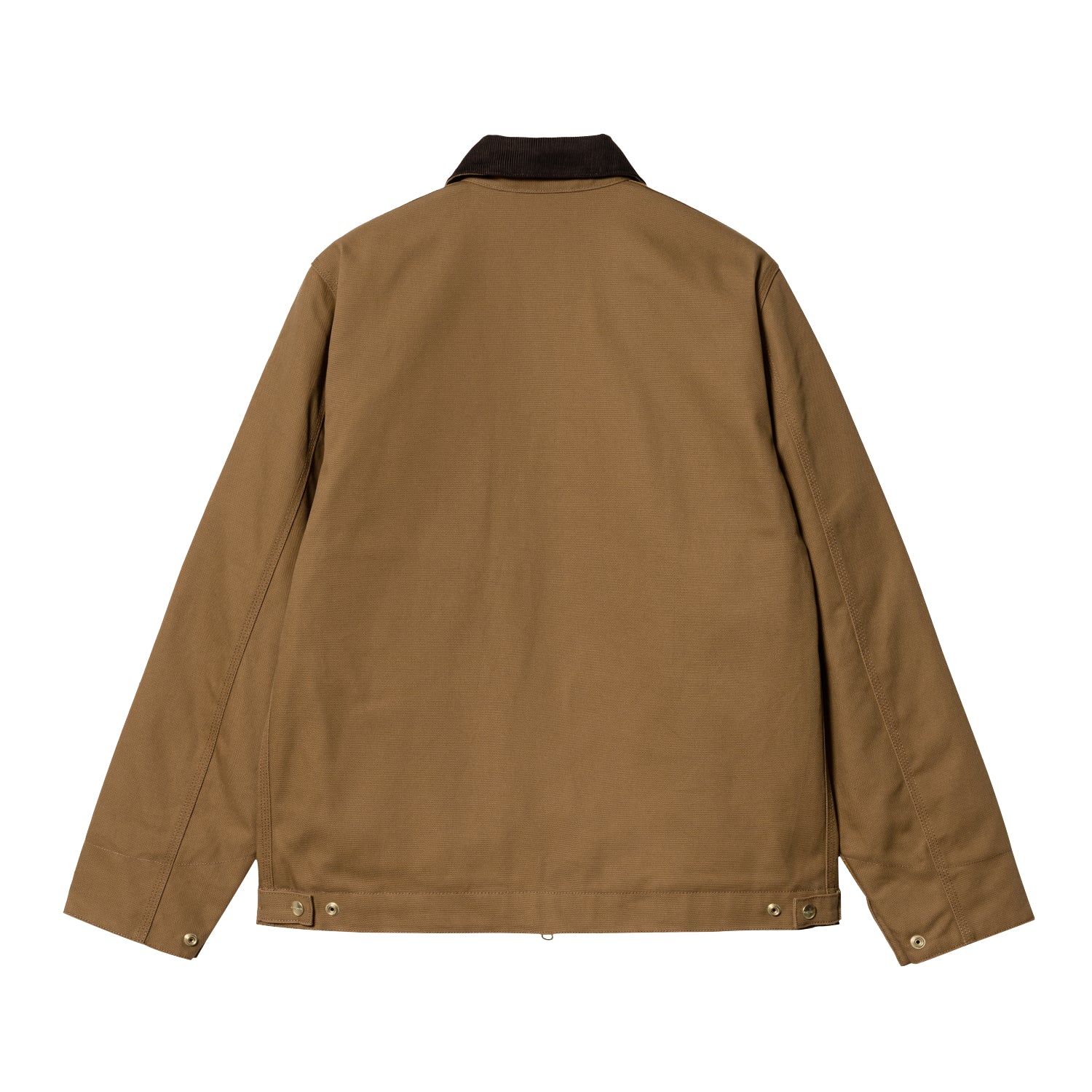 Detroit Jacket - Hamilton Brown / Tobacco, Rigid