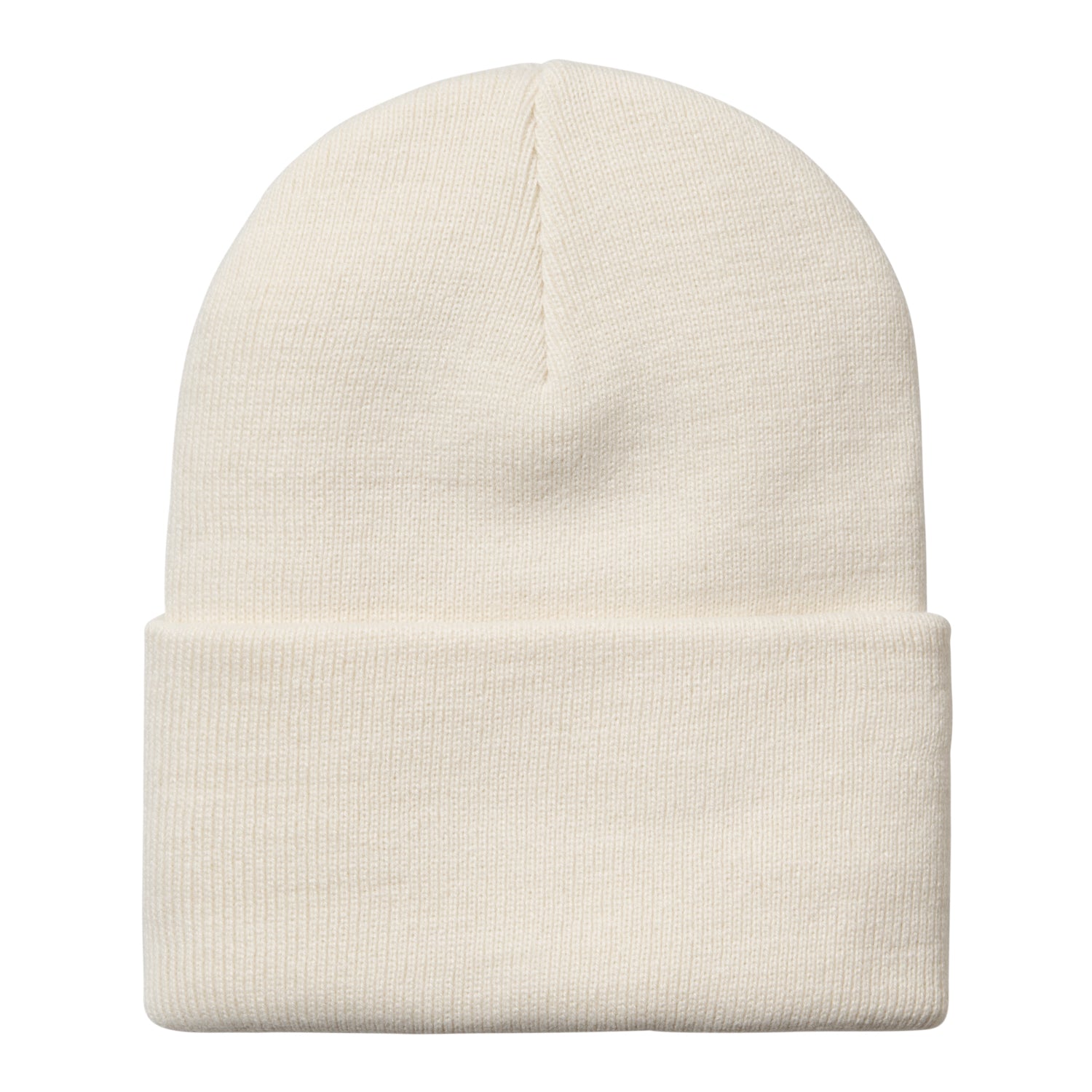 Acrylic Watch Hat - Natural 3