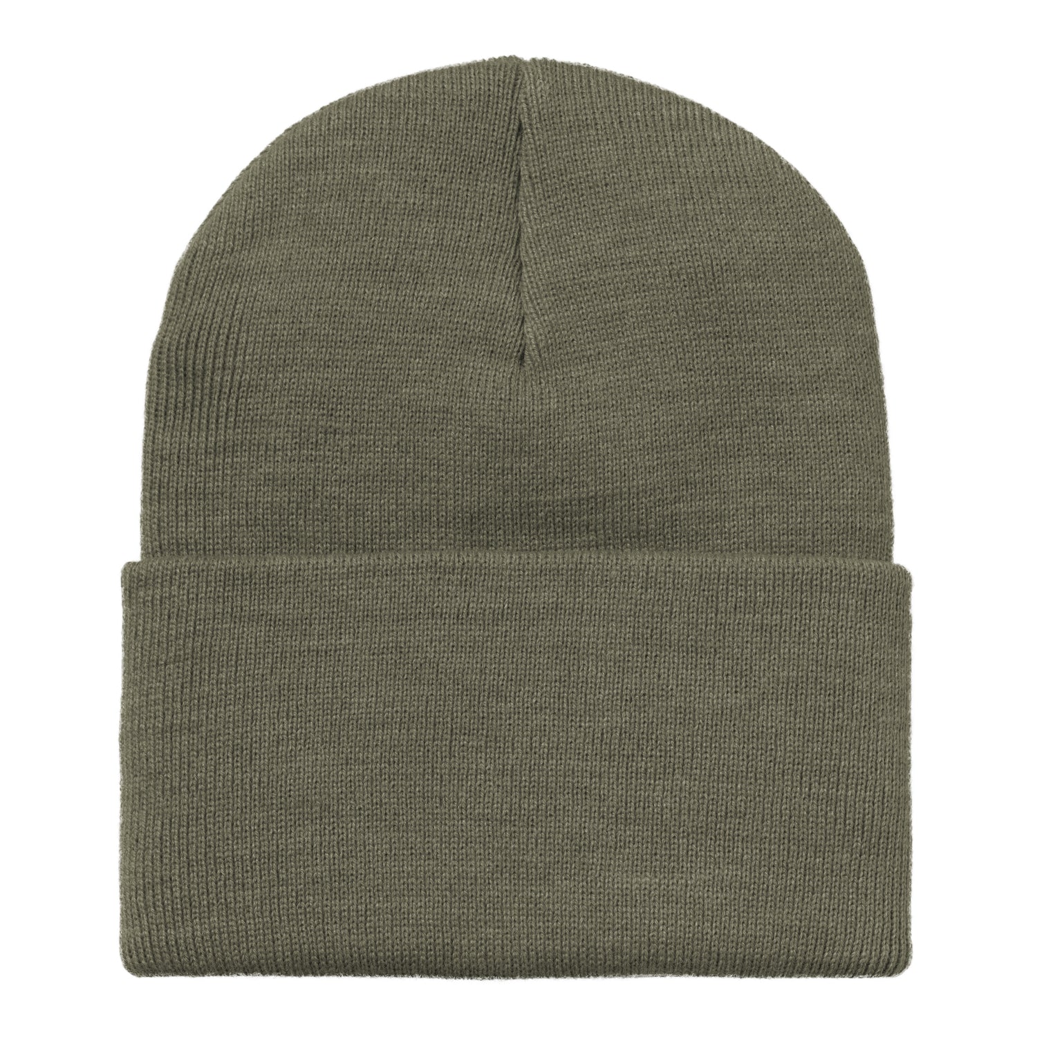 Acrylic Watch Hat - Leaf 2