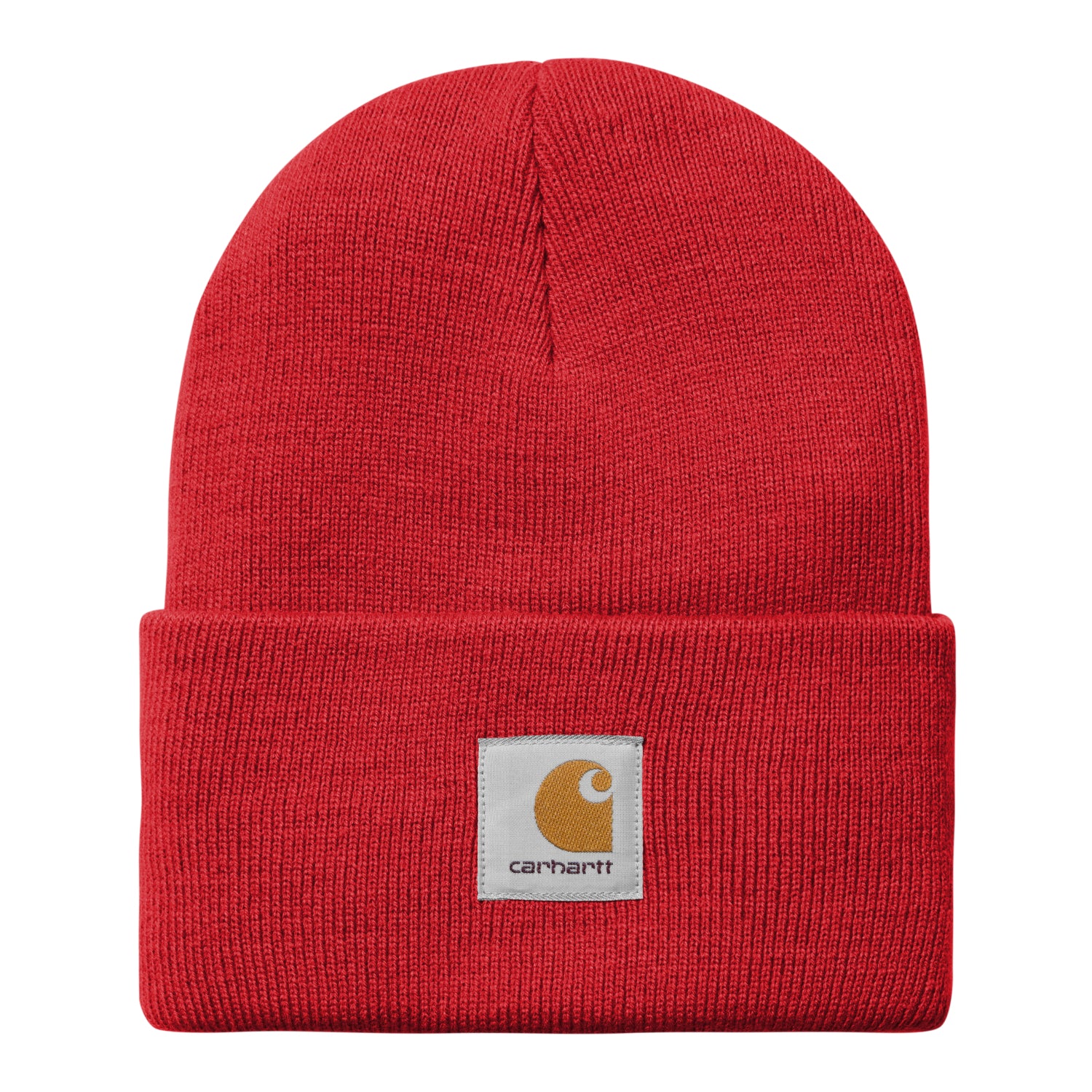 Acrylic Watch Hat - Chili Pepper