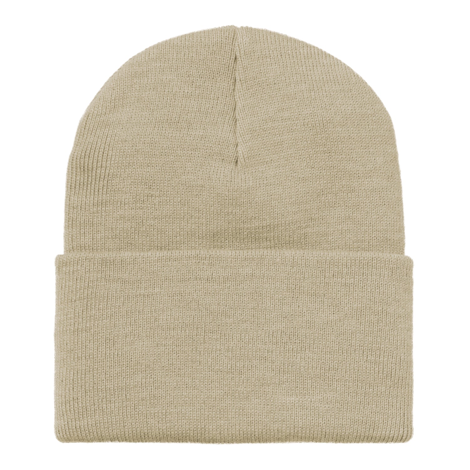 Acrylic Watch Hat - Barchan 2