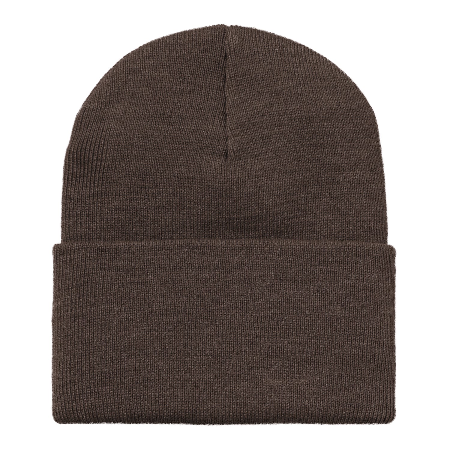 Acrylic Watch Hat - Shale