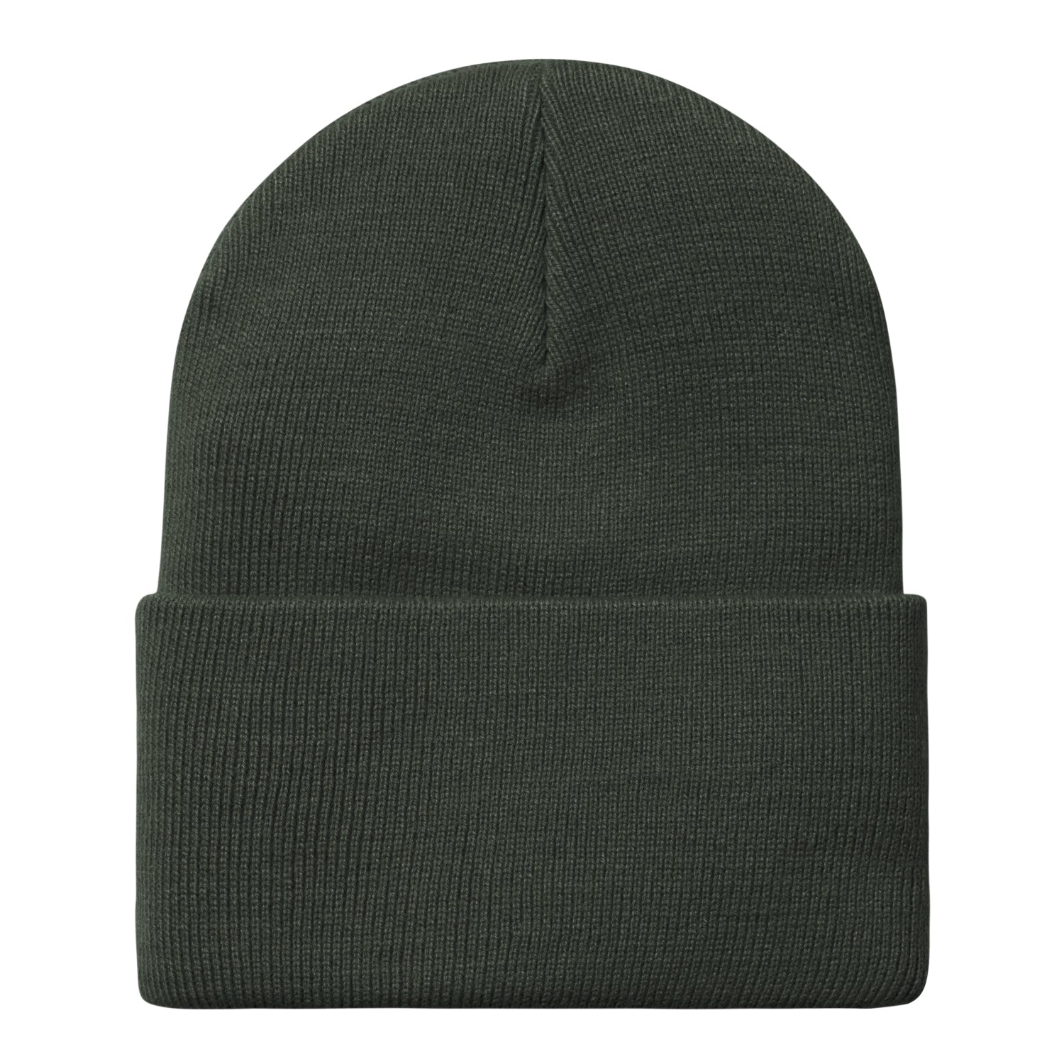Acrylic Watch Hat - Raven 3