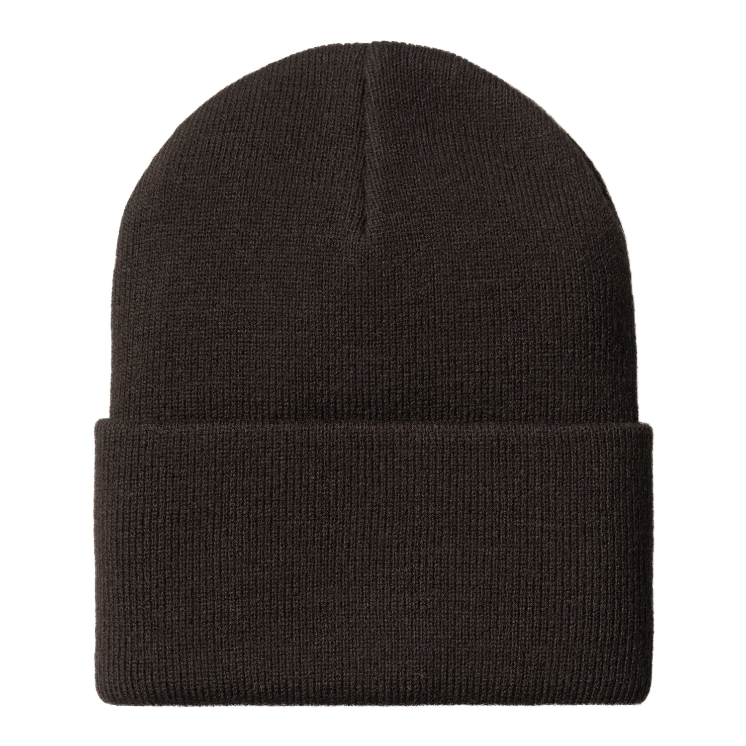 Acrylic Watch Hat - Tobacco 3