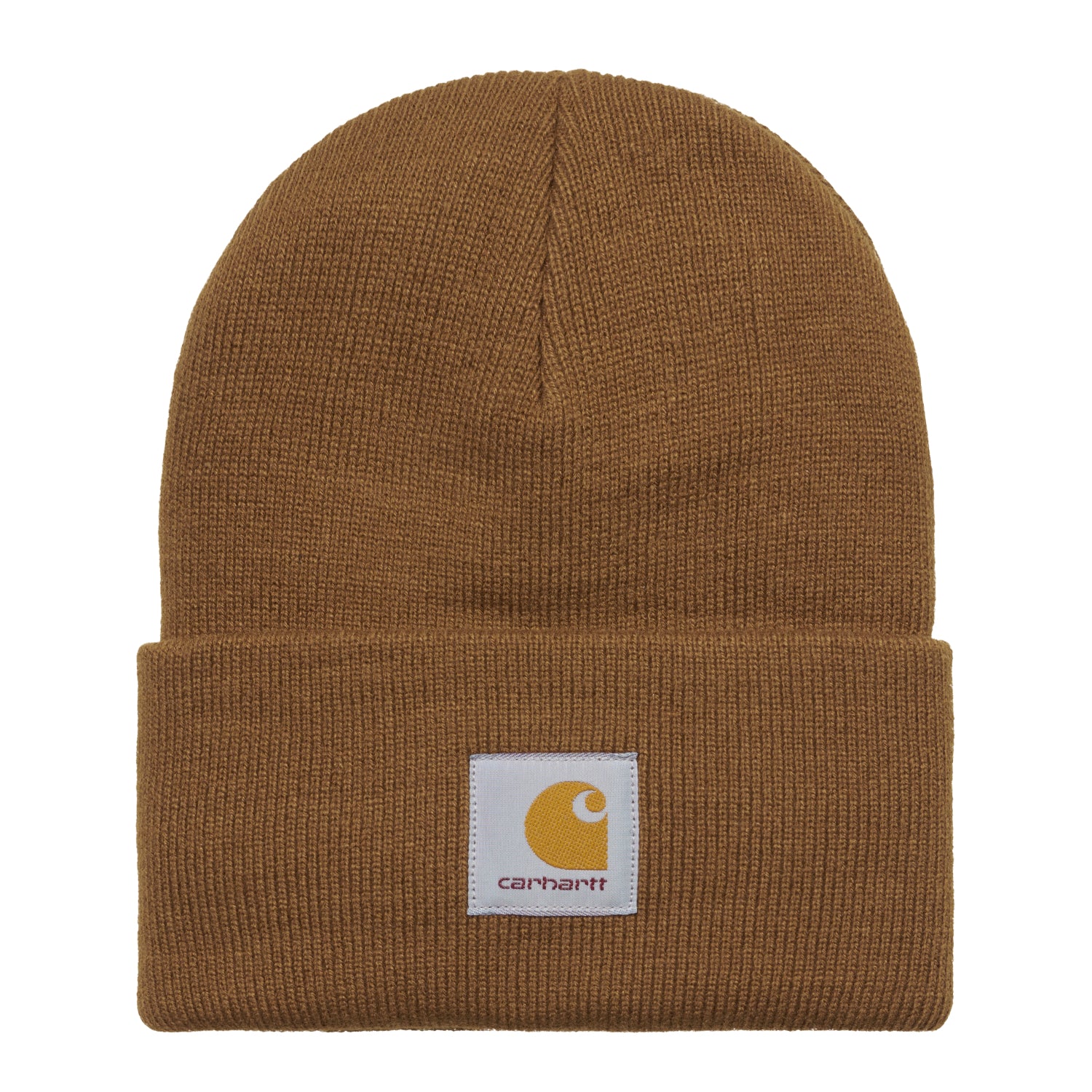ACRYLIC WATCH HAT  - Hamilton Brown