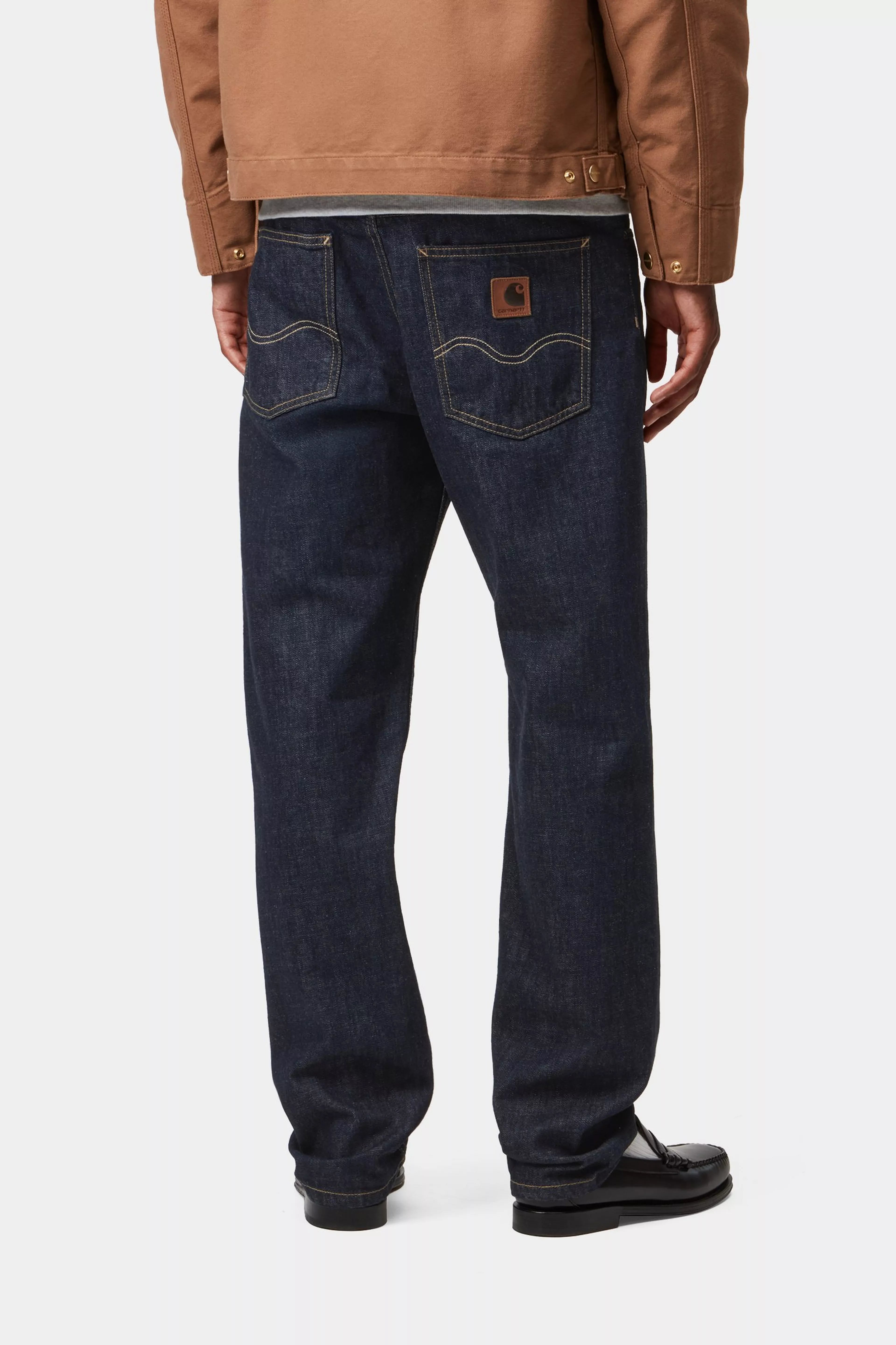 carhartt wip marlow pant マーローパンツ　32 マーローパンツ