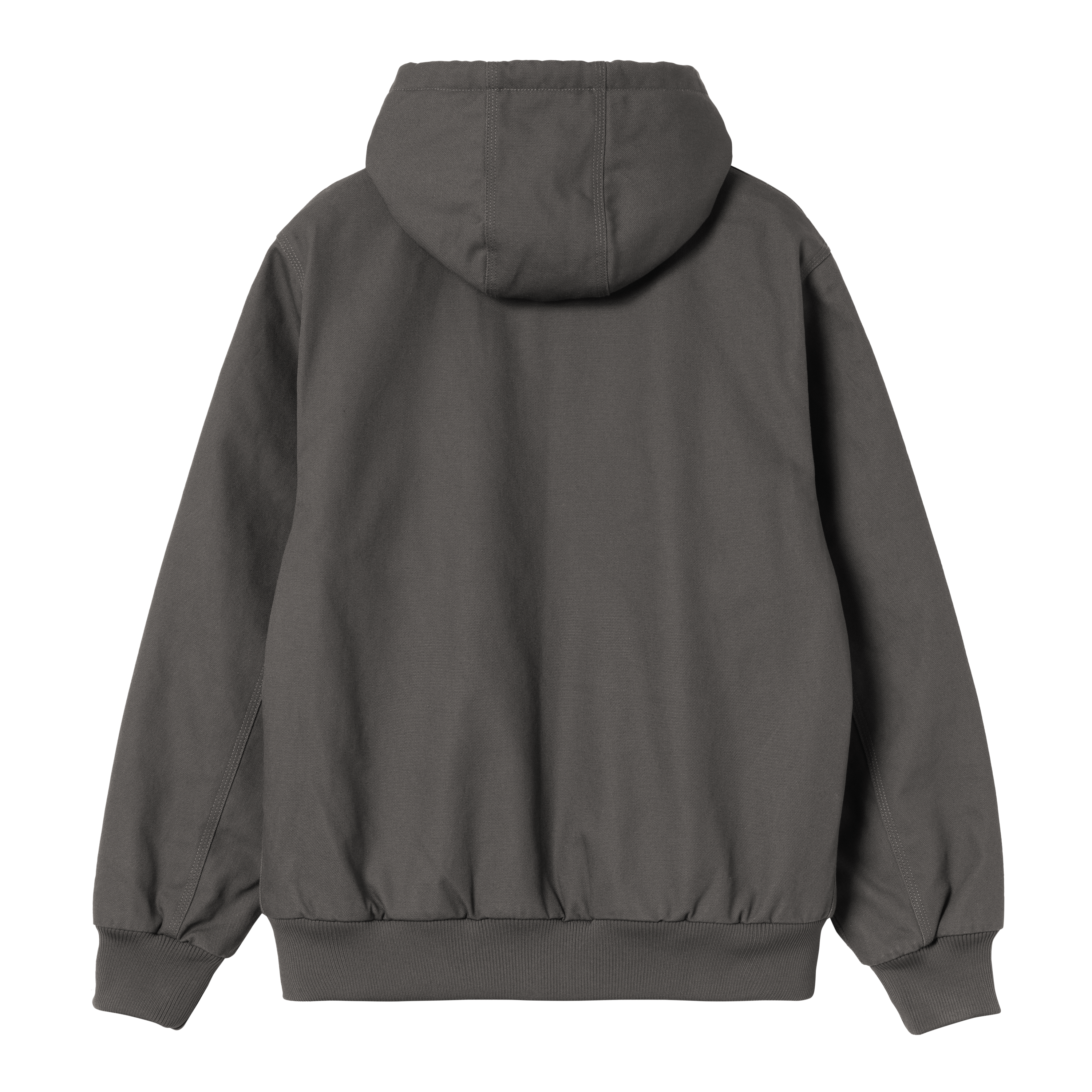 ACTIVE JACKET  - Graphite (rigid) 6