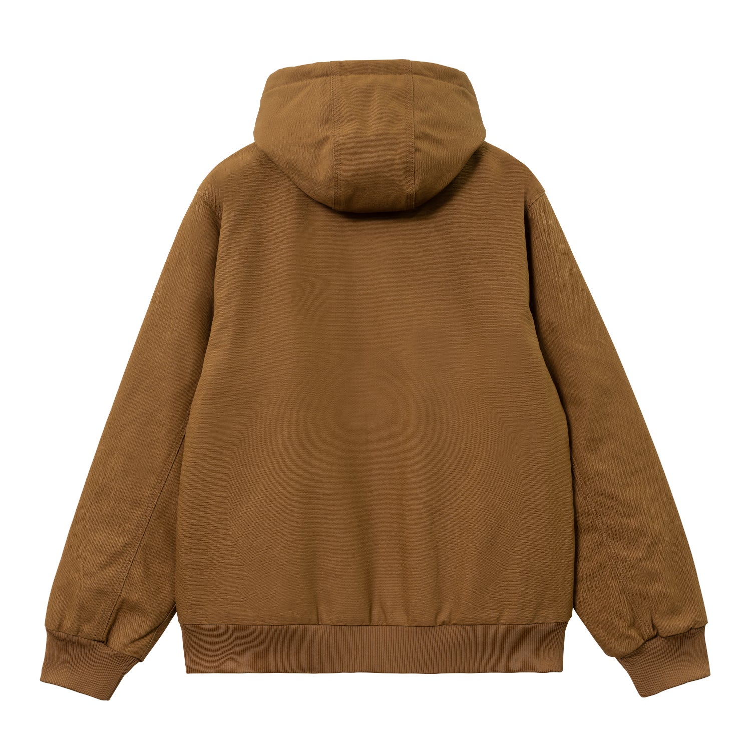Active Jacket - Hamilton Brown rigid 7