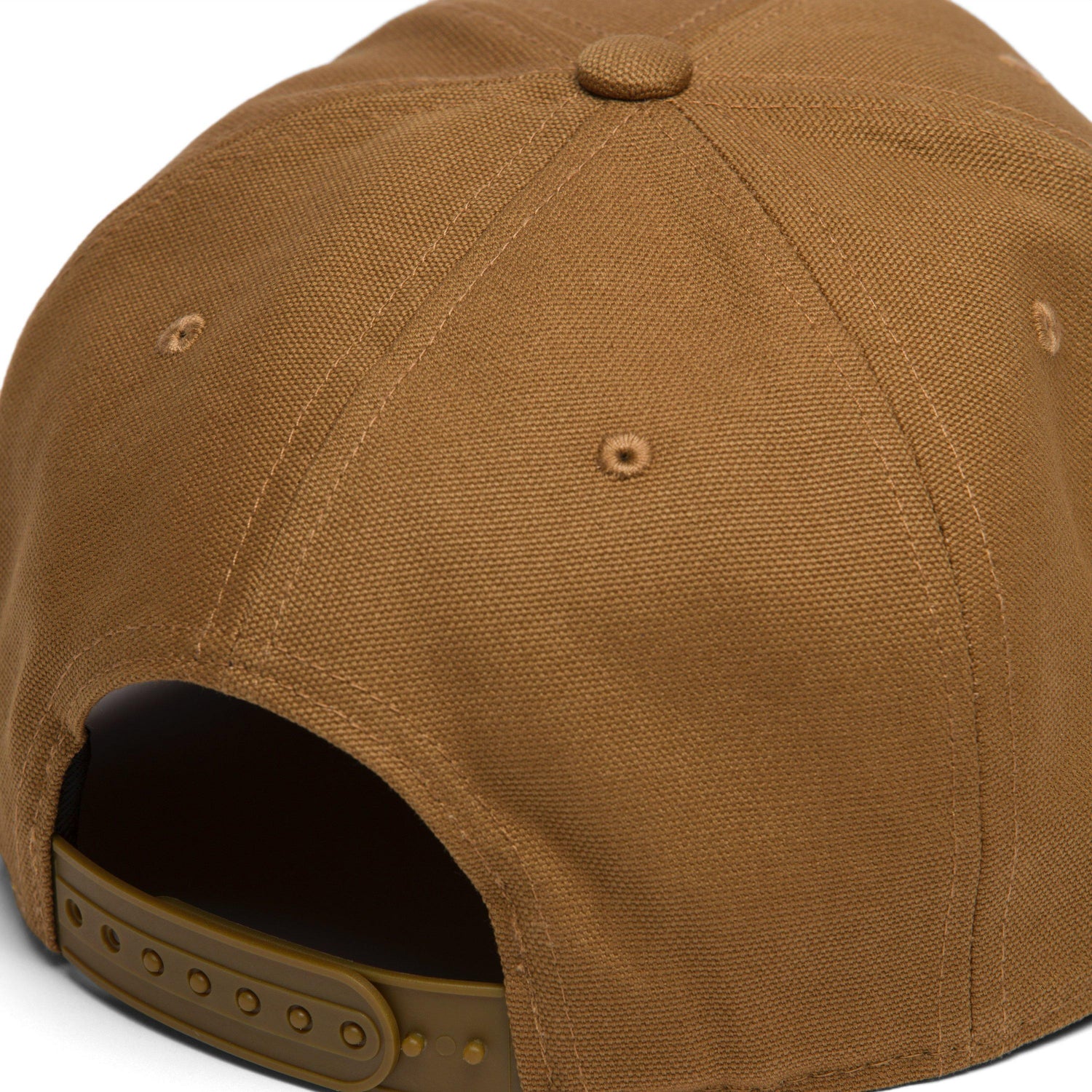 Logo Cap - Hamilton Brown