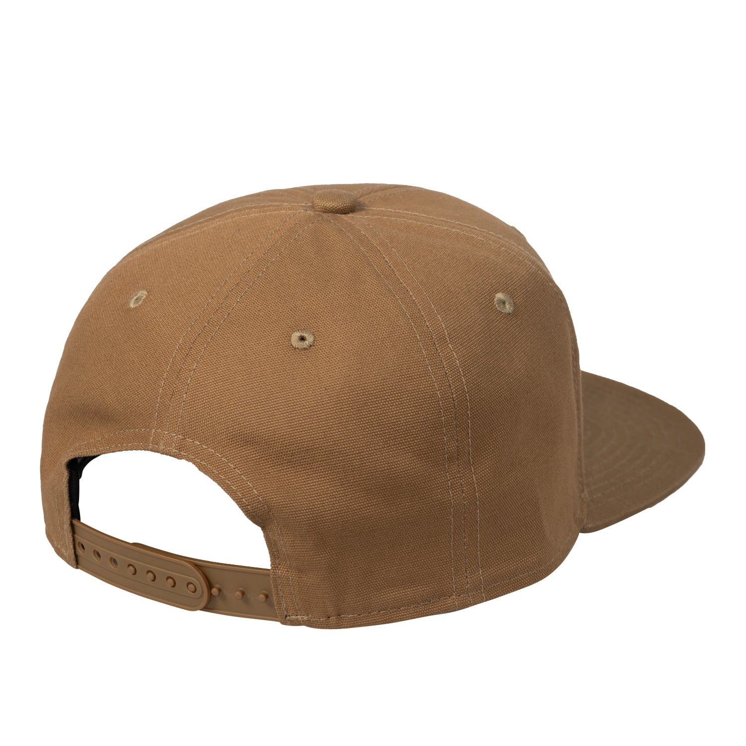 Logo Cap - Hamilton Brown