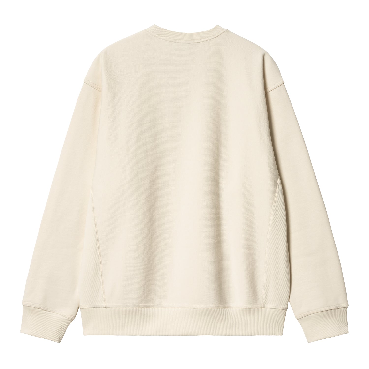 American Script Sweat - Natural