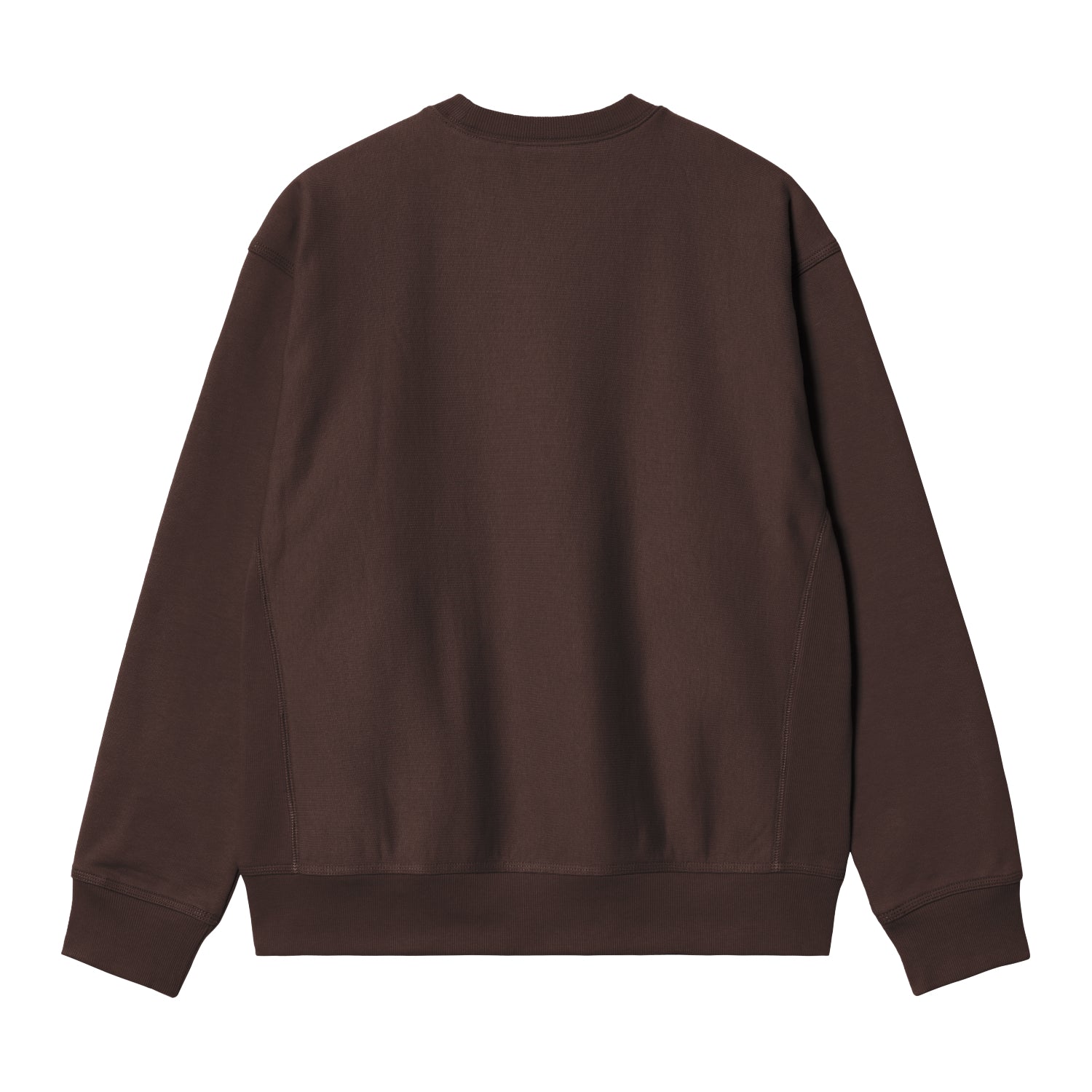 American Script Sweat - Palisander 5