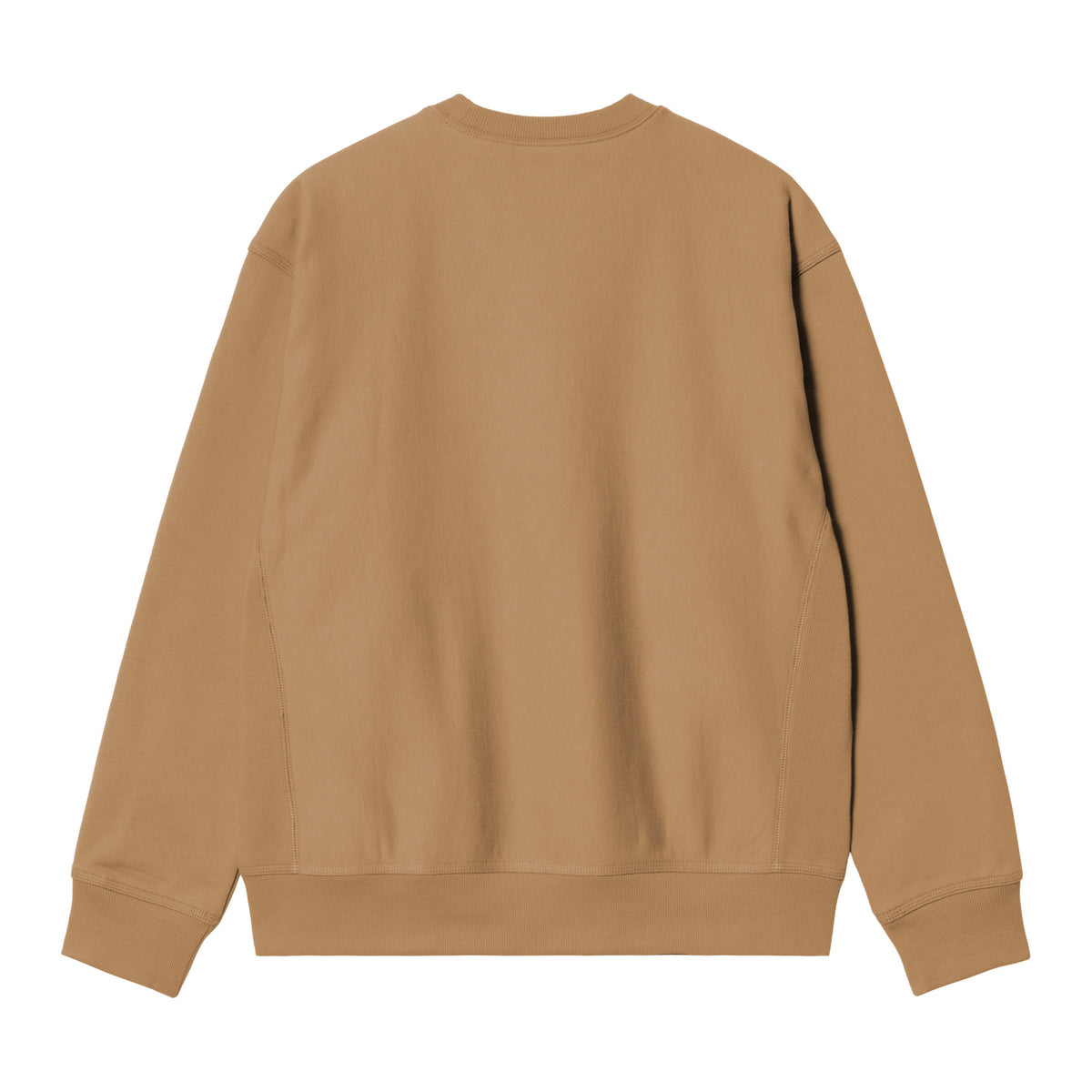American Script Sweatshirt - WIP Dusty H