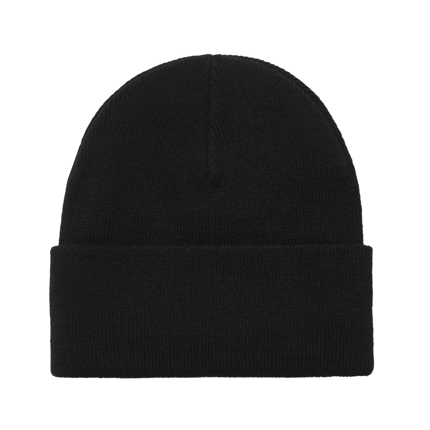 Chase Beanie - Black / Gold 3