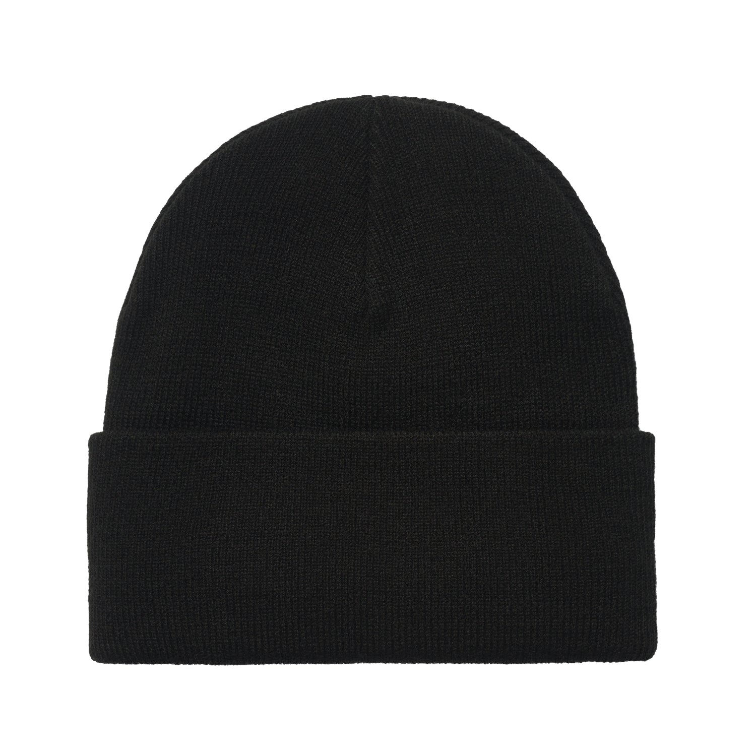 Chase Beanie - Black / Gold 3