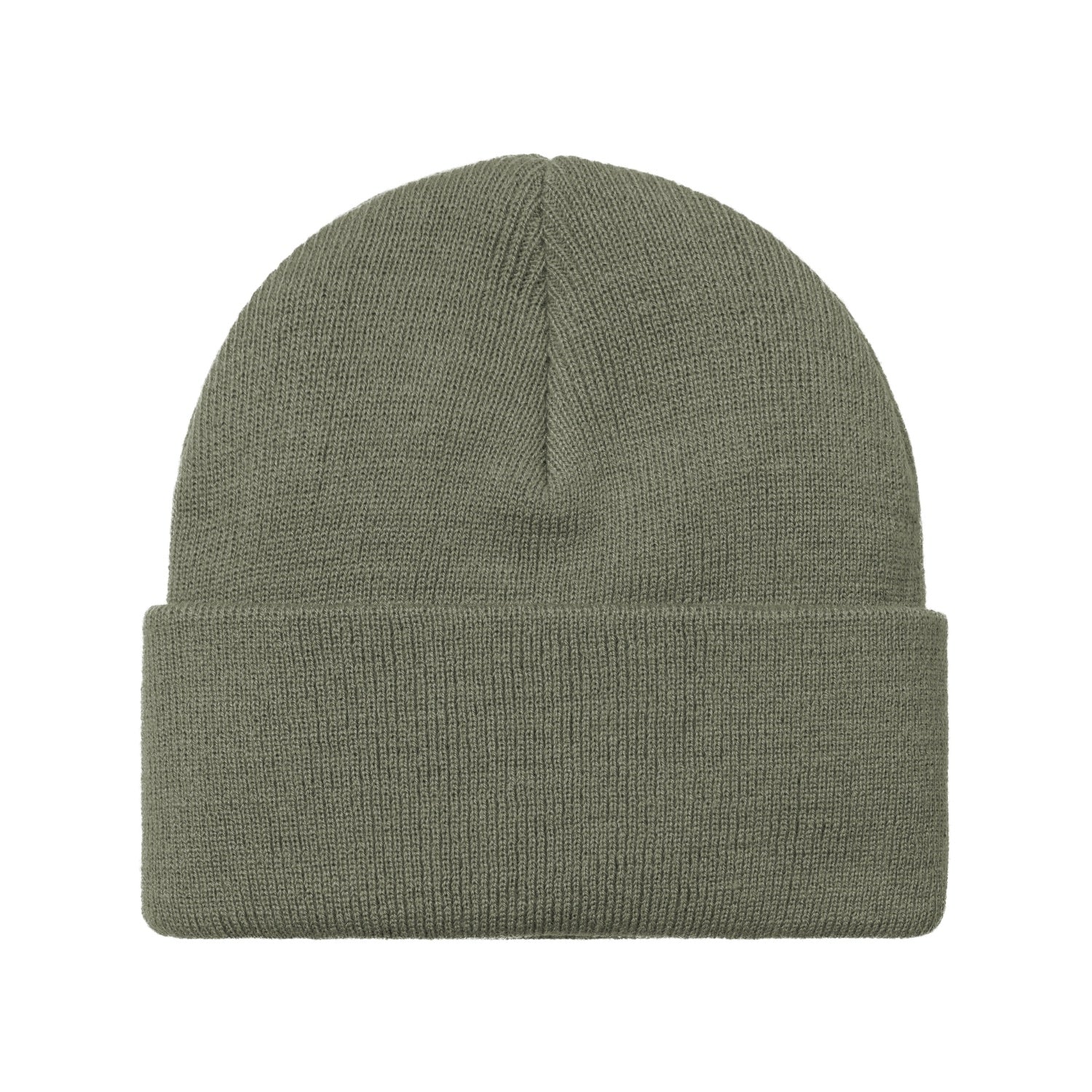 Chase Beanie - Leaf / Gold