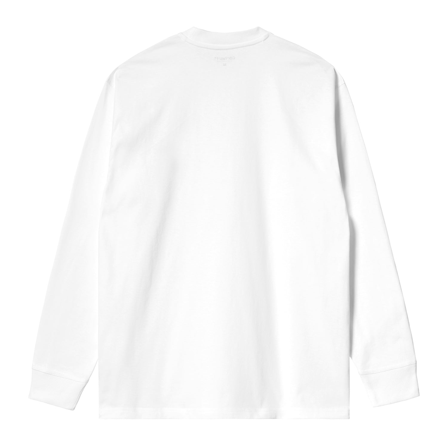 ロングスリーブベースTシャツ