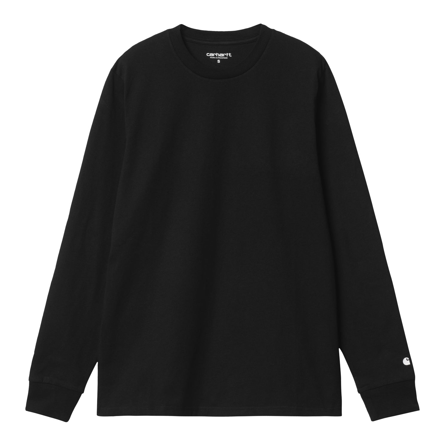 ロングスリーブポケットTシャツ