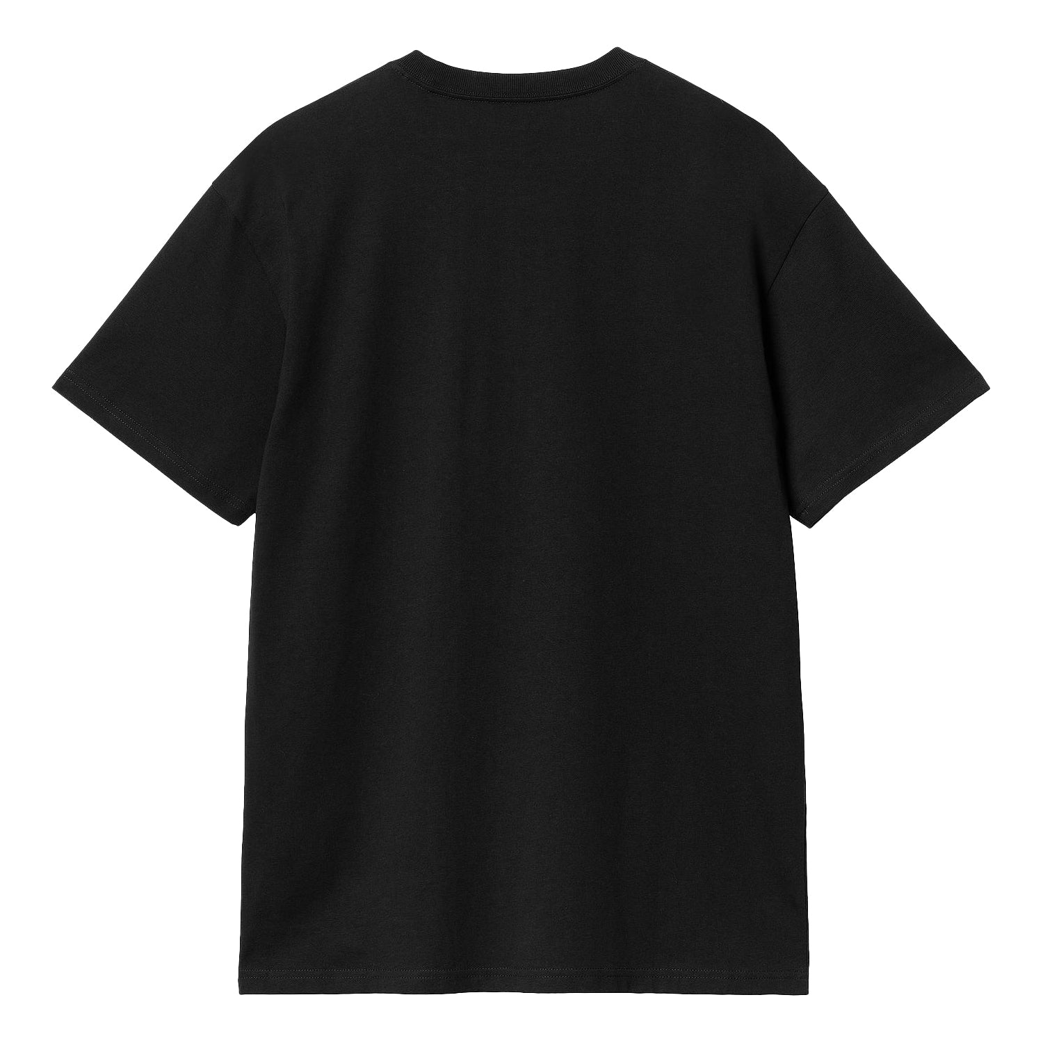 S/S Chase T-Shirt - Black / Gold