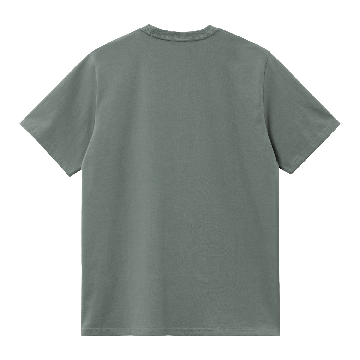 S/S Chase T-Shirt - Velvet Green / Gold 5