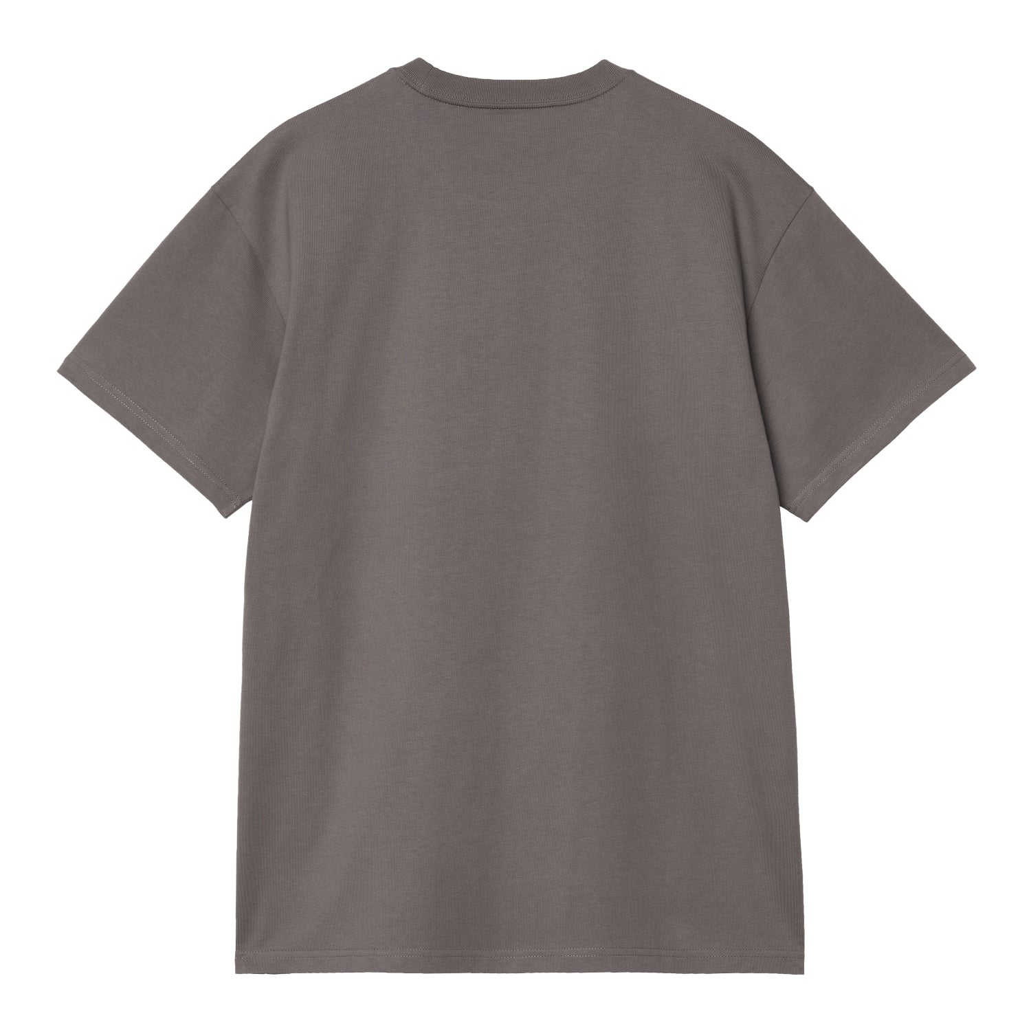 S/S Chase T-Shirt - Porphyry / Gold 5