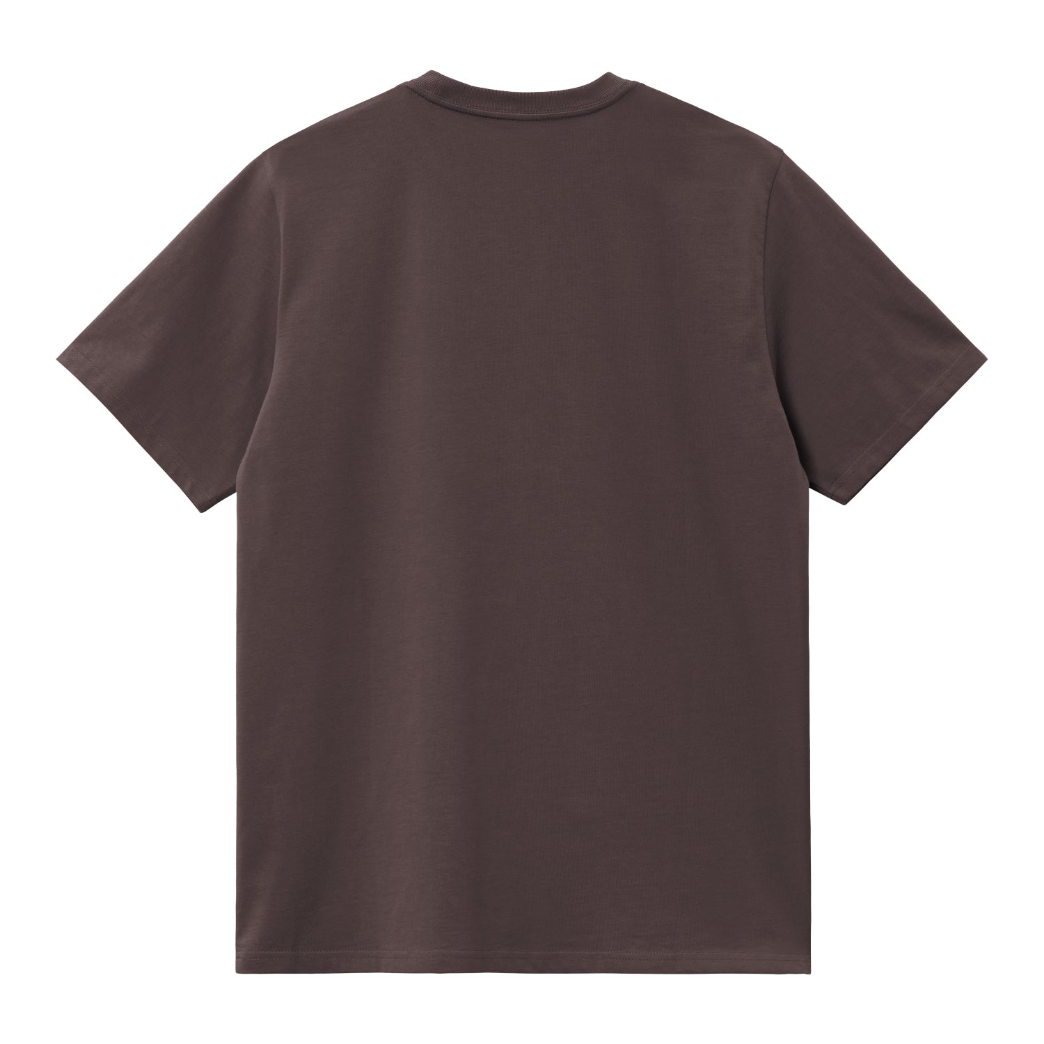 S/S Chase T-Shirt - Shale / Gold 5