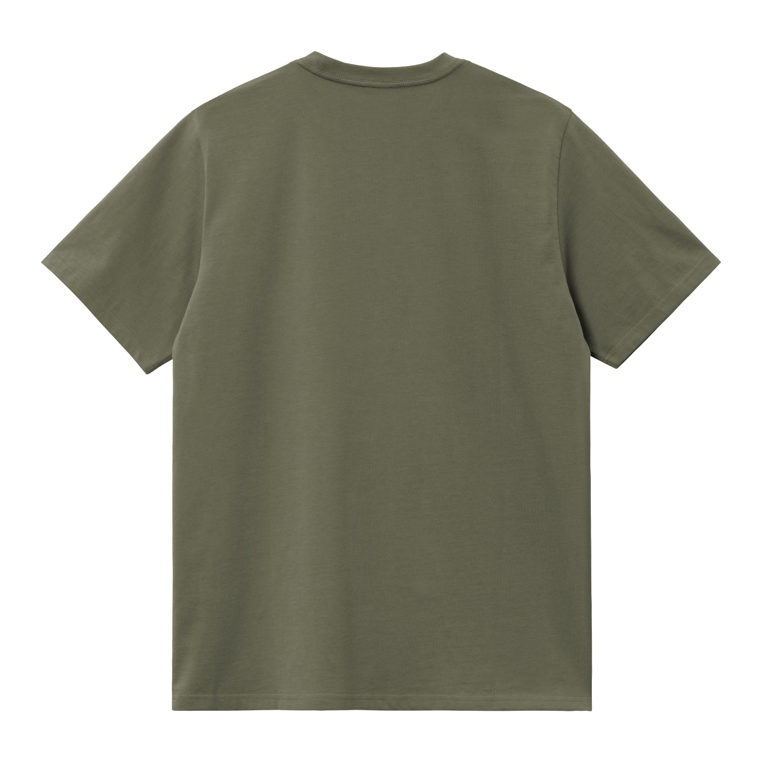 S/S Chase T-Shirt - Leaf / Gold 5