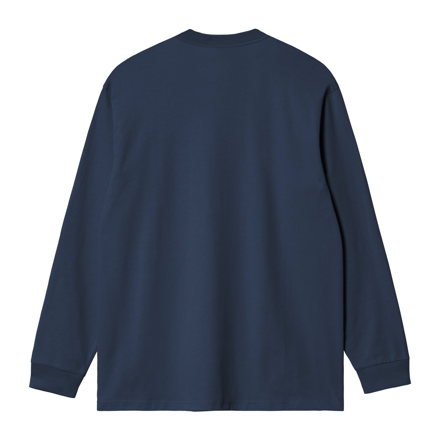 L/S Chase T-Shirt - Jupiter / Gold 5