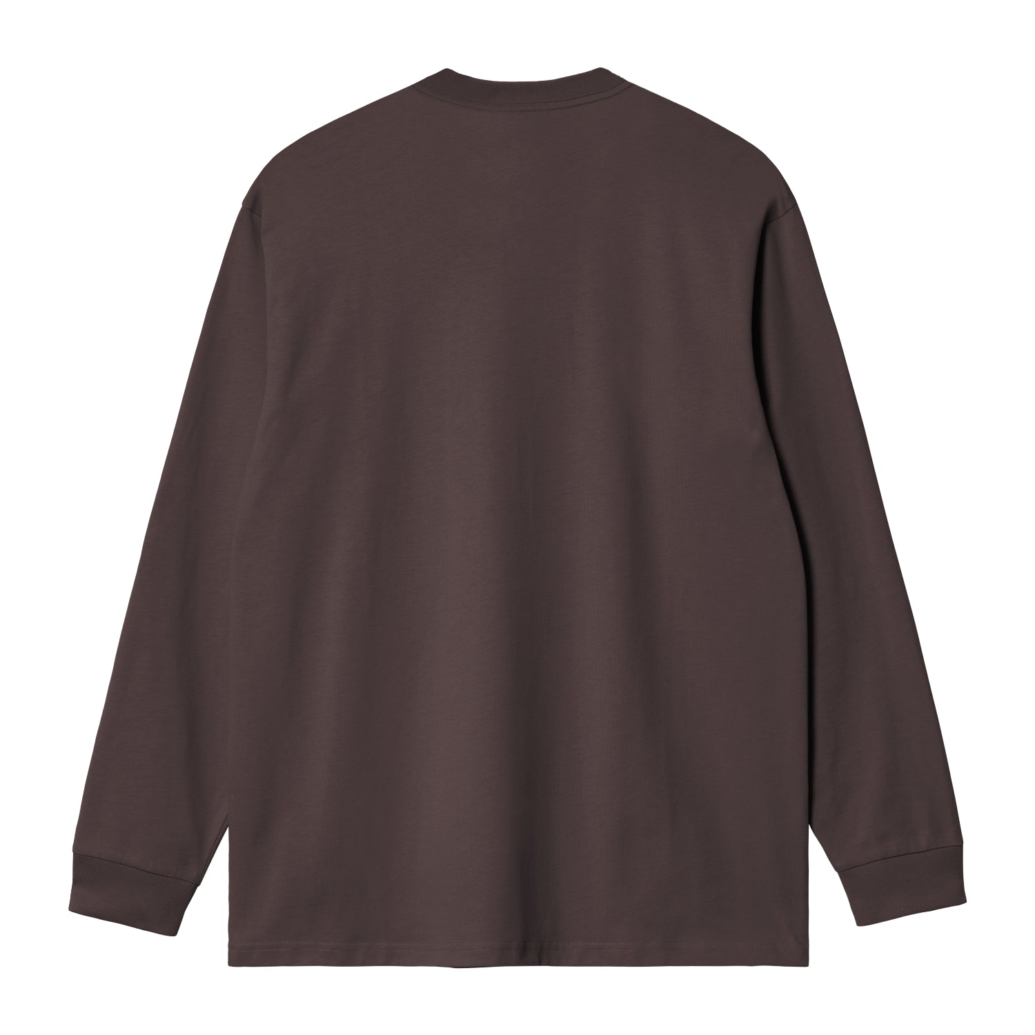 STONE  ダークグレー ロングスリーブTシャツ ドライロングスリーブTシャツ | メンズ | 1枚 | 00304-ALT