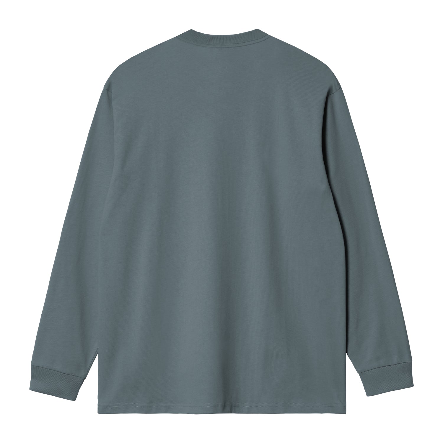 ロングスリーブチェイスTシャツ