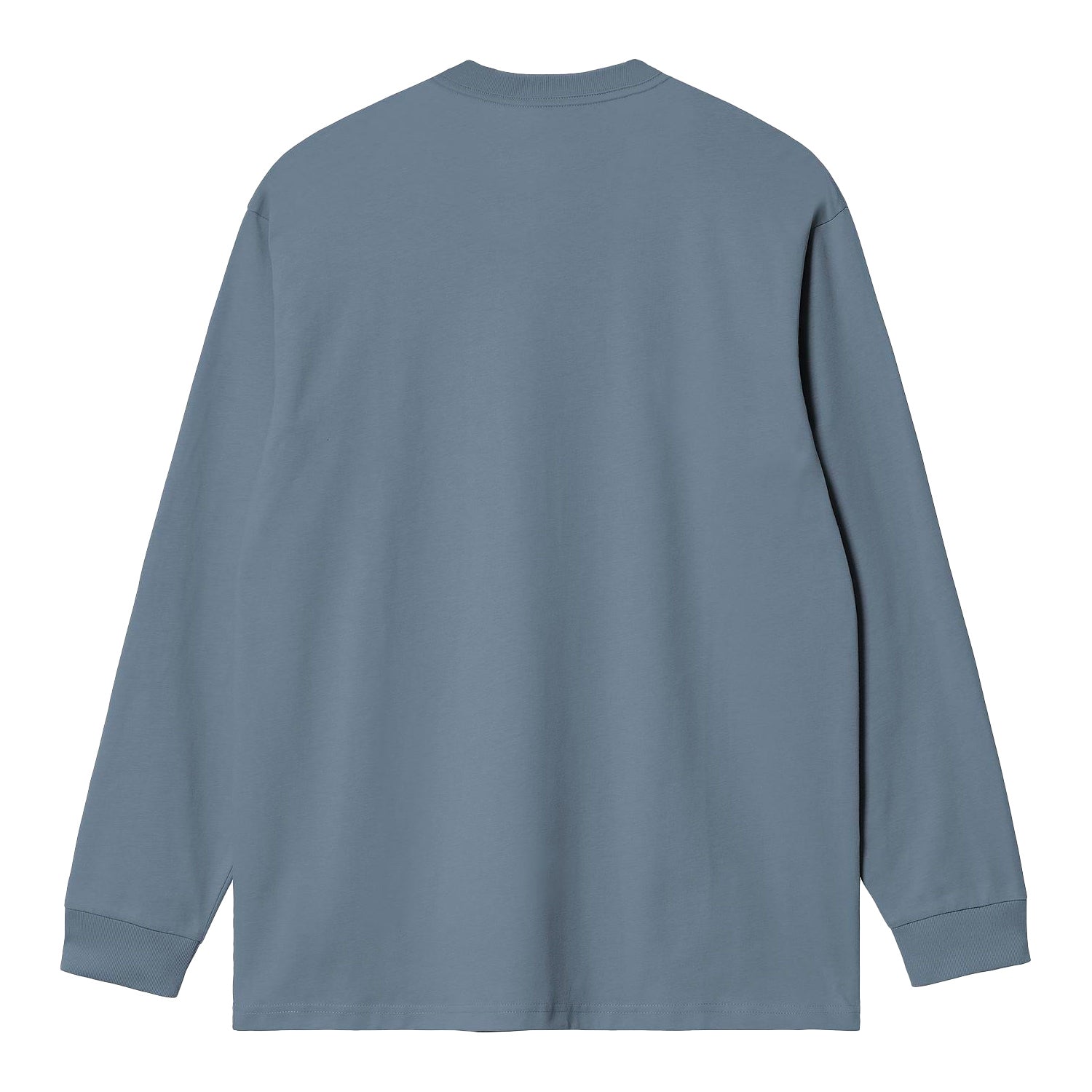 ロングスリーブチェイスTシャツ
