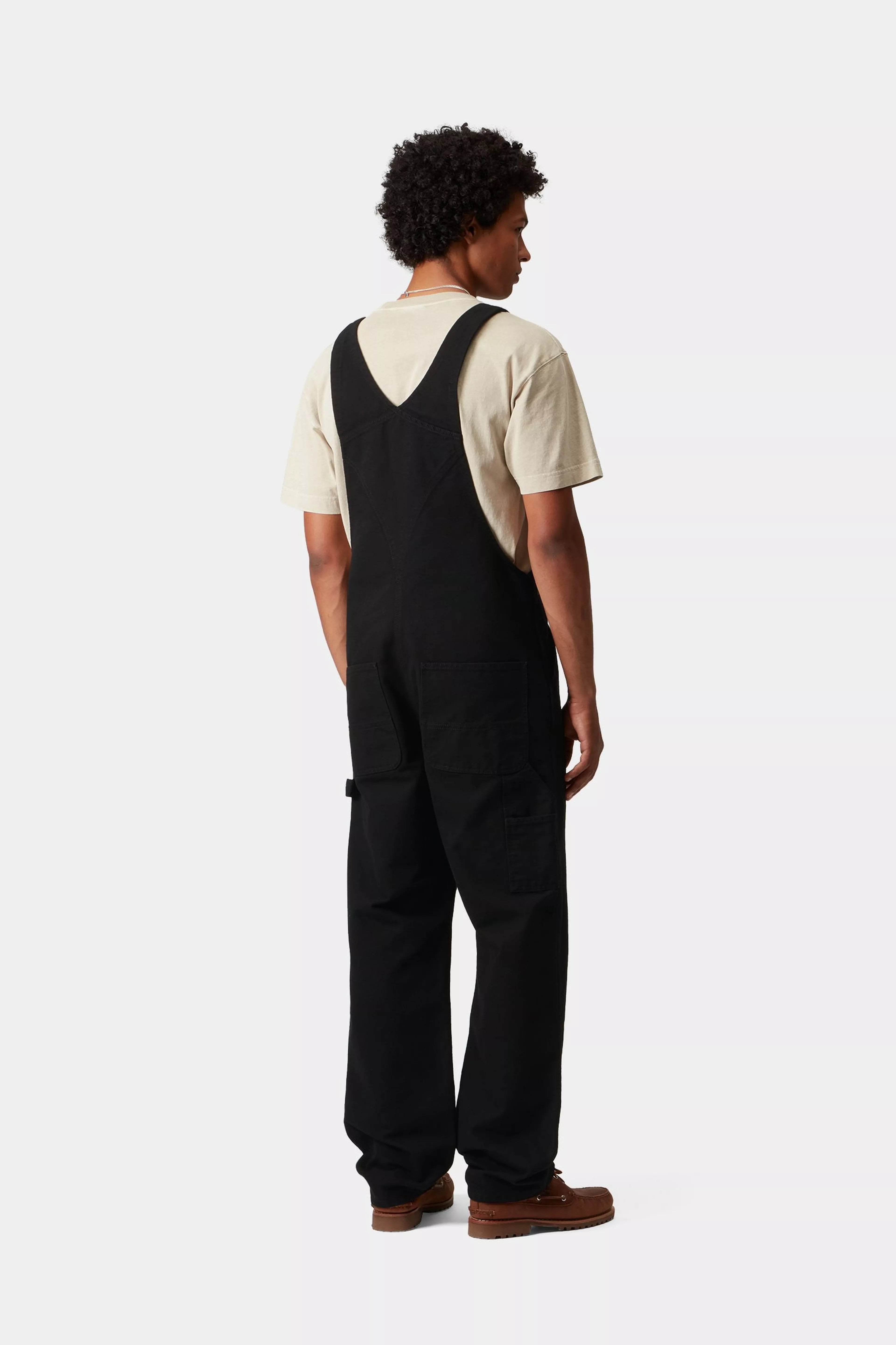 美品 Carhartt ブラックオーバーオール 34/32 楽天市場】CARHARTT カーハート Carhartt WIP BIB OVERALL ビブ