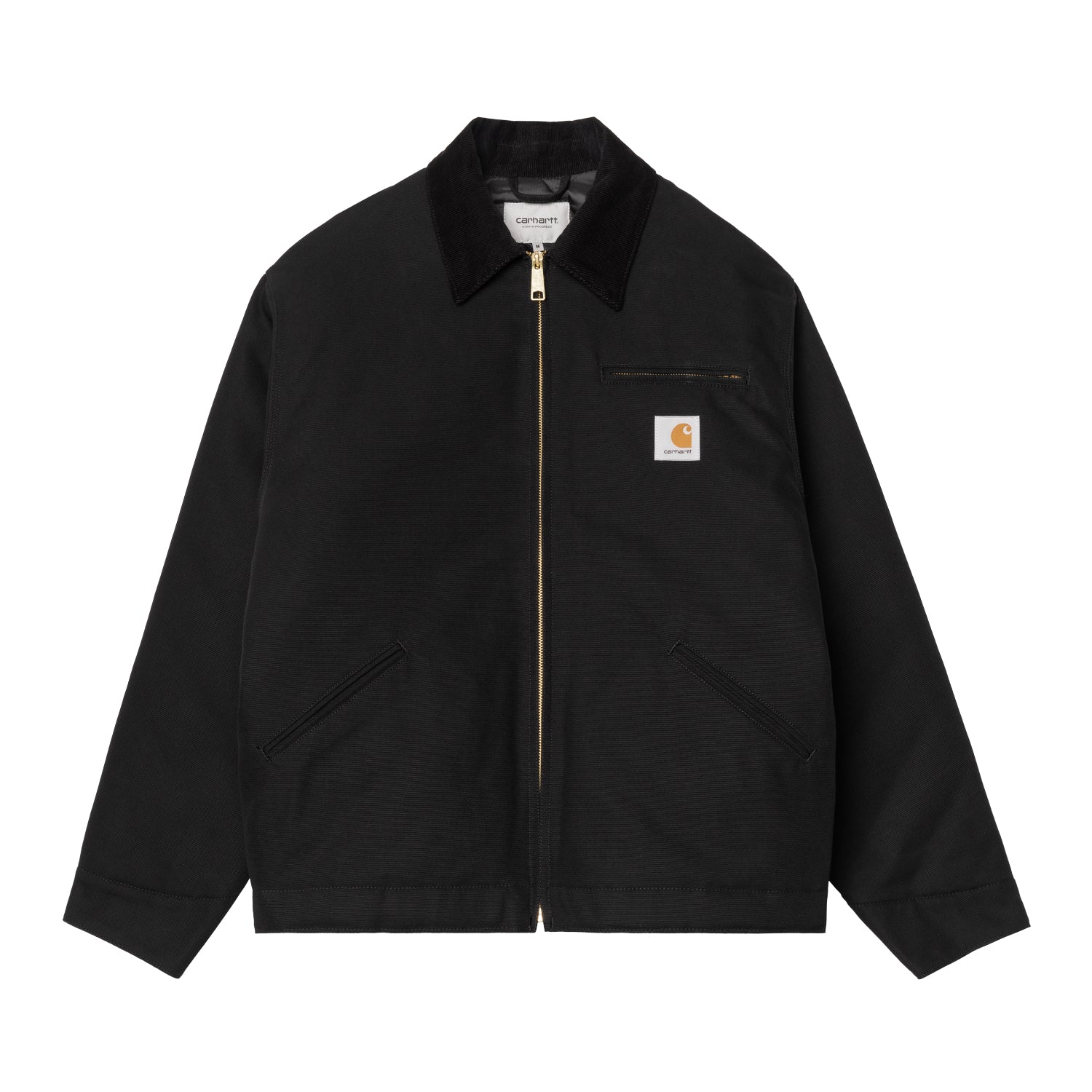 Carhartt WIP x FCRBウォームアップジャケット