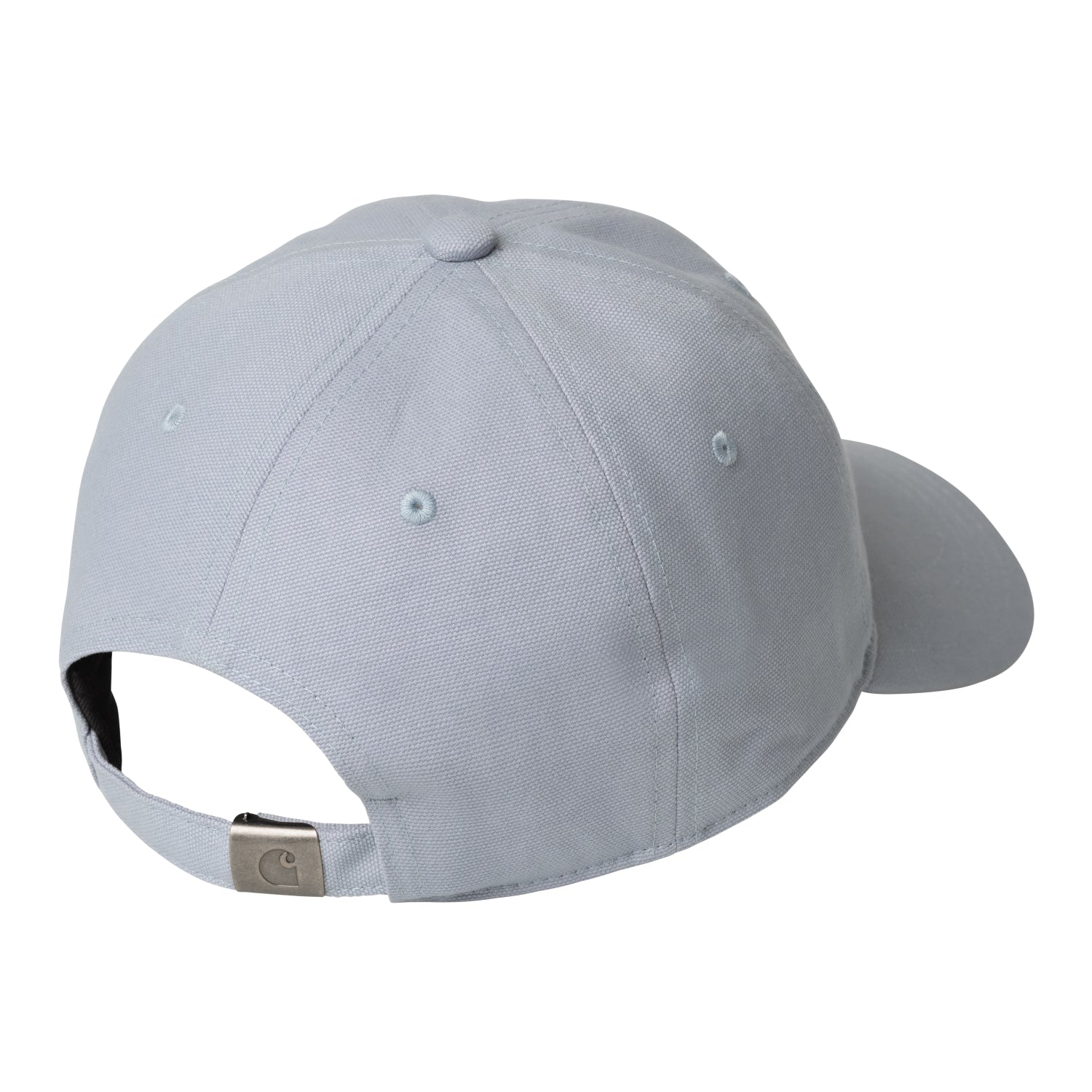 Canvas Script Cap - Mirror / Wax