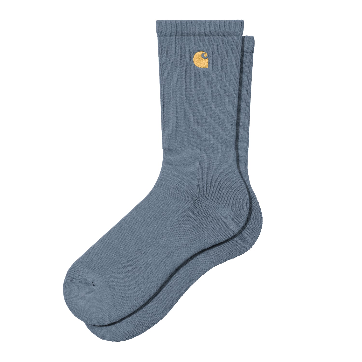 CHASE SOCKS  - Angelite / Gold