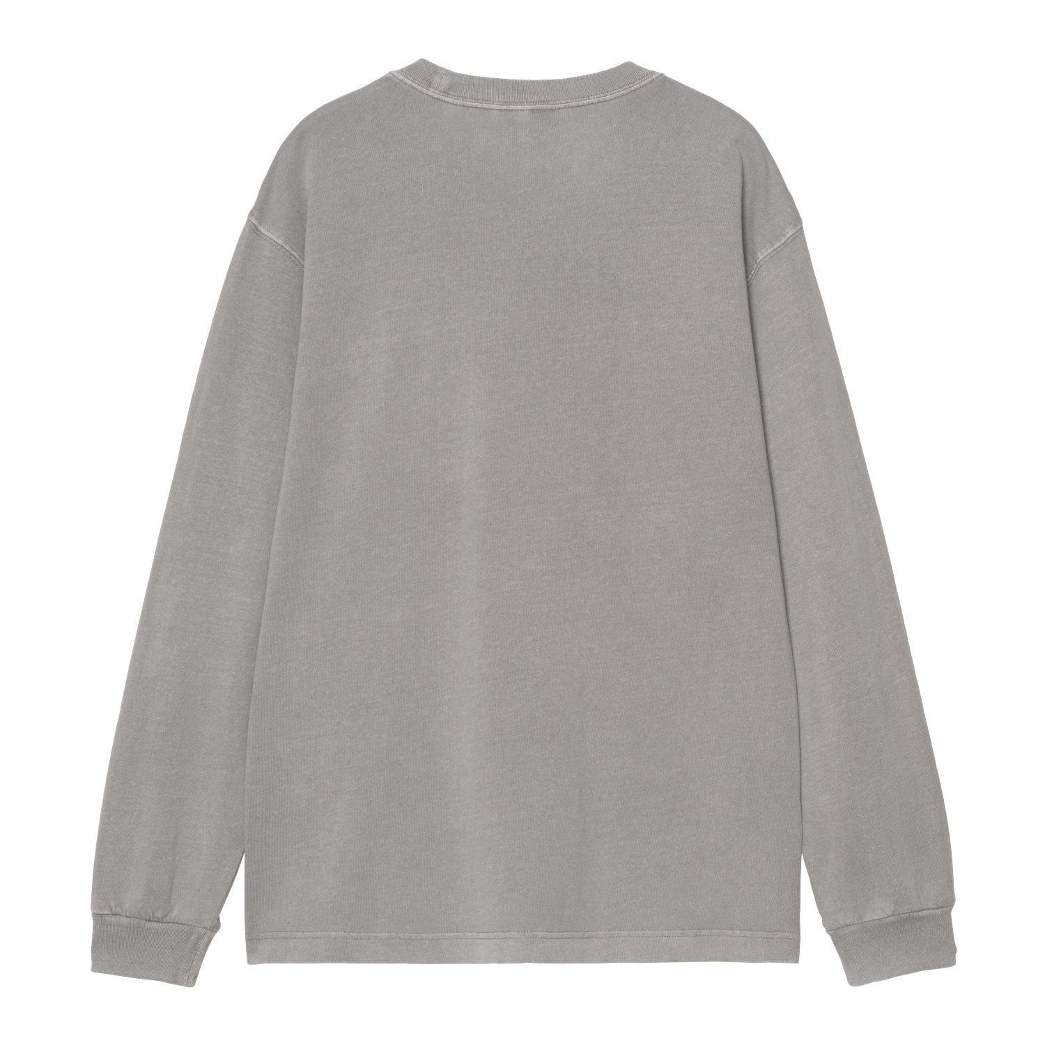L/S Nelson T-Shirt - Yosemite (garment dyed)