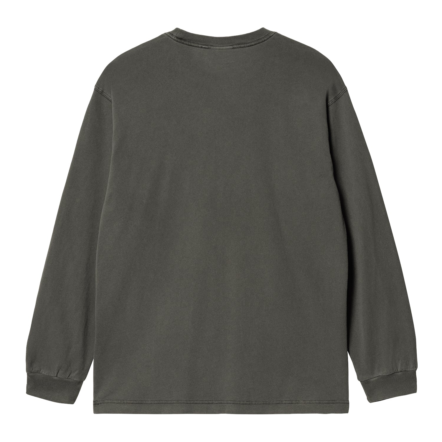 ロングスリーブネルソン Tシャツ