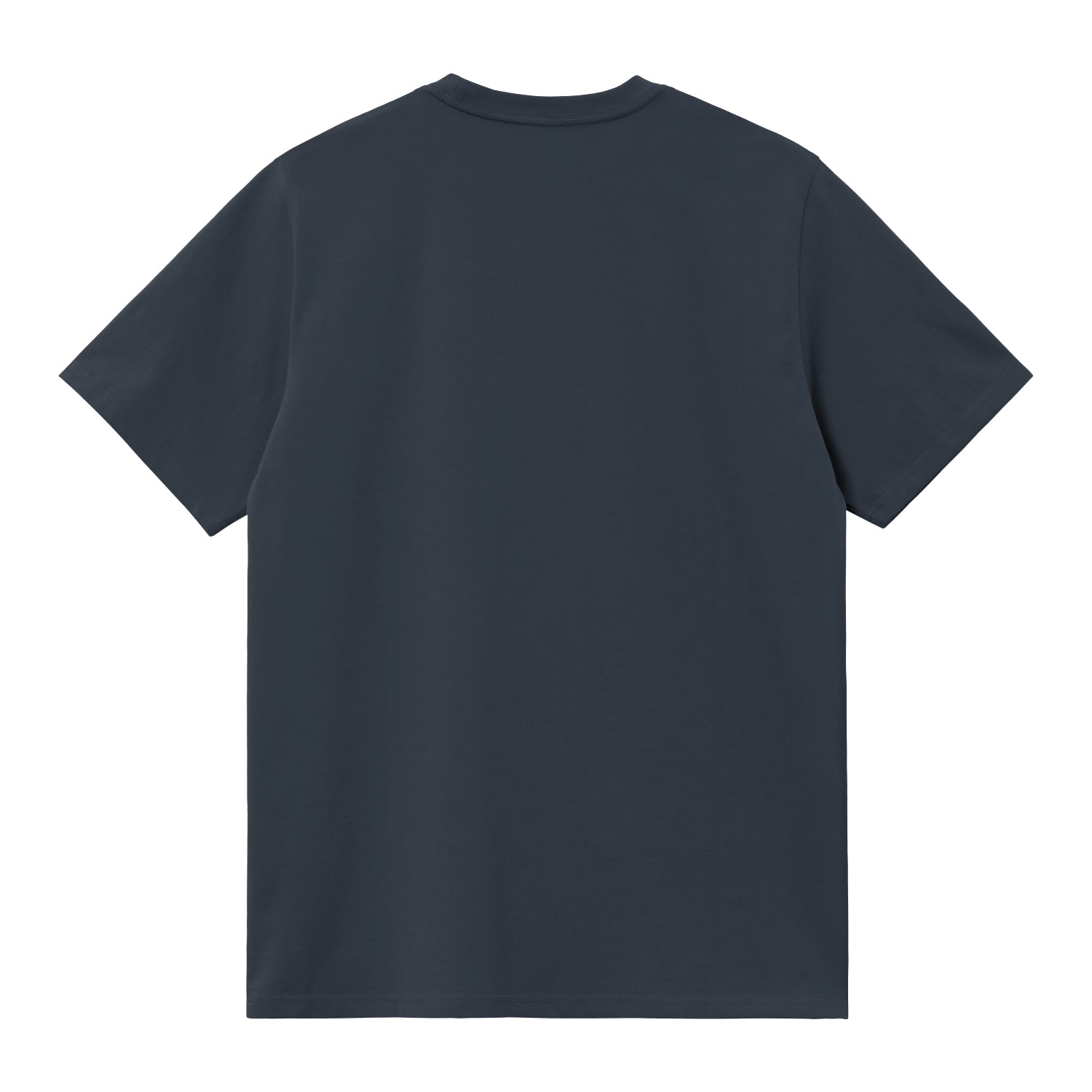 ショートスリーブアメリカンスクリプトTシャツ