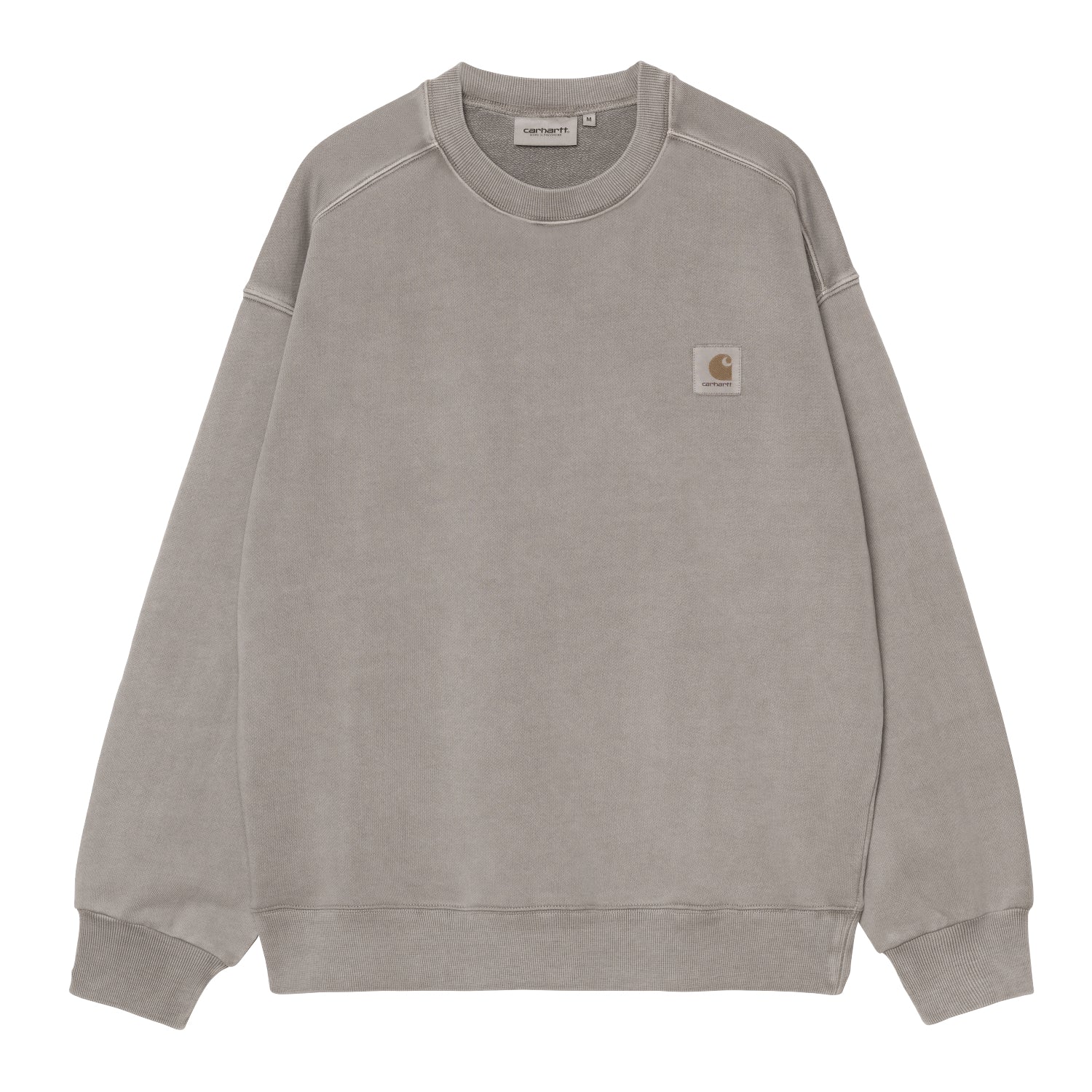 Nelson Sweat - Yosemite (garment dyed)