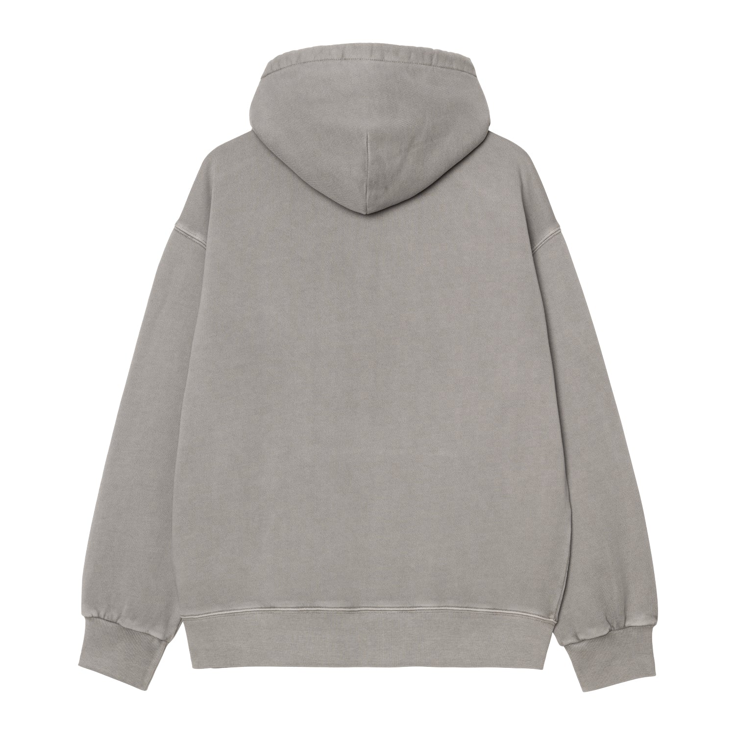Hooded Nelson Sweat - Yosemite (garment dyed)