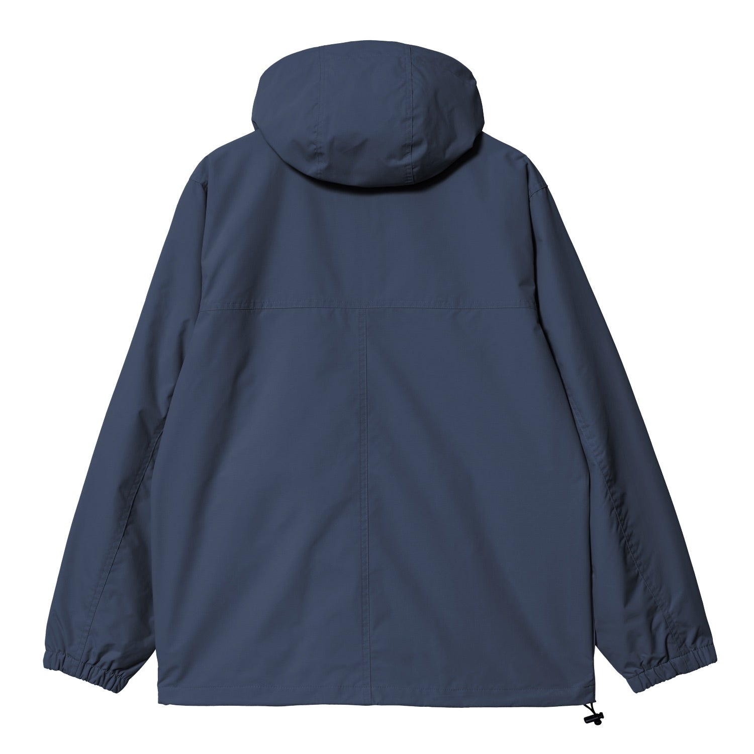 Windbreaker Pullover - Jupiter / White