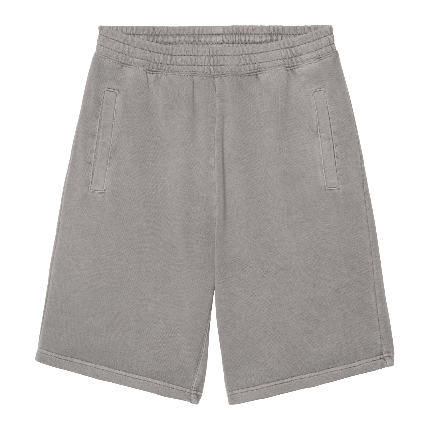 Nelson Sweat Short - Yosemite (garment dyed)