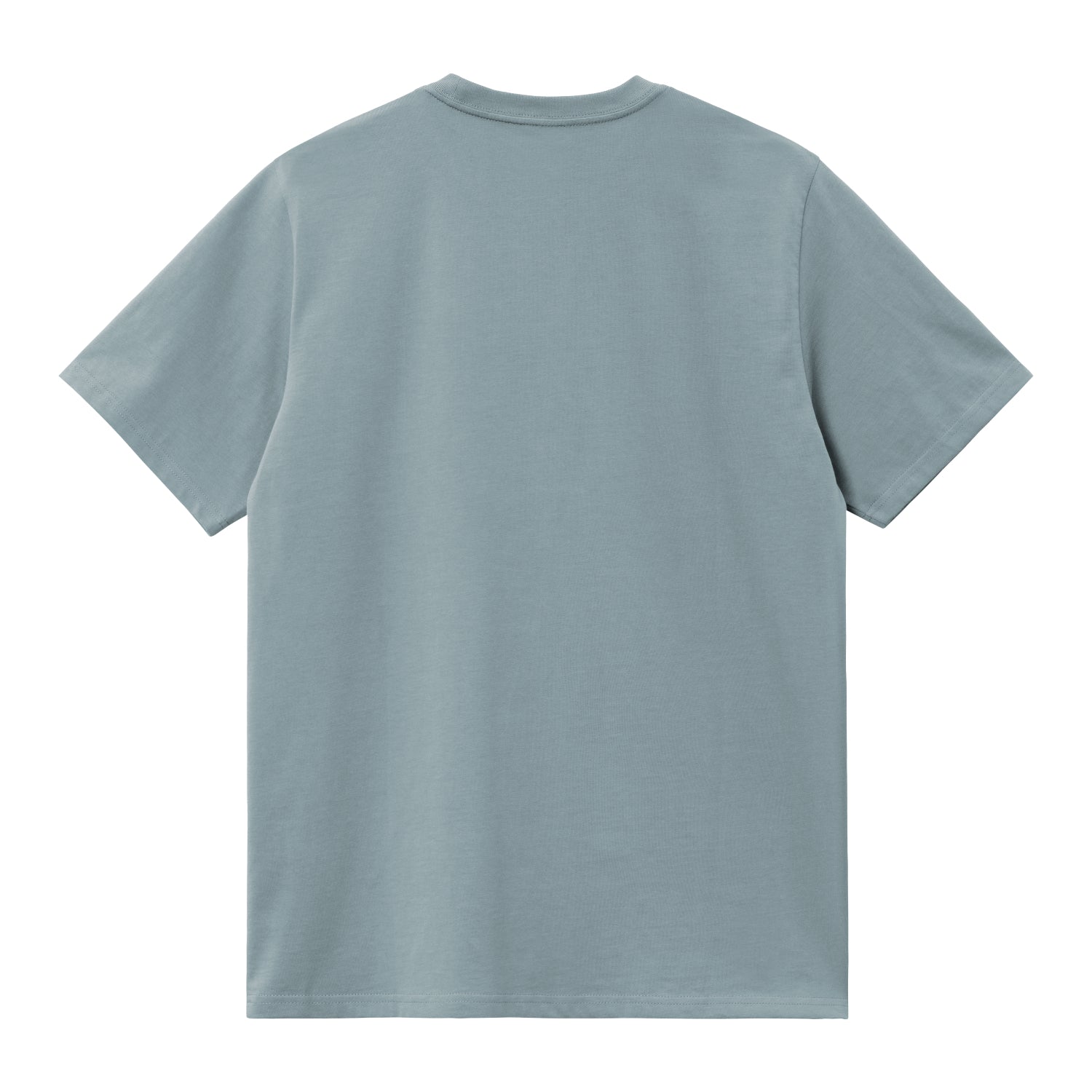 S/S Pocket T-Shirt - Citadel