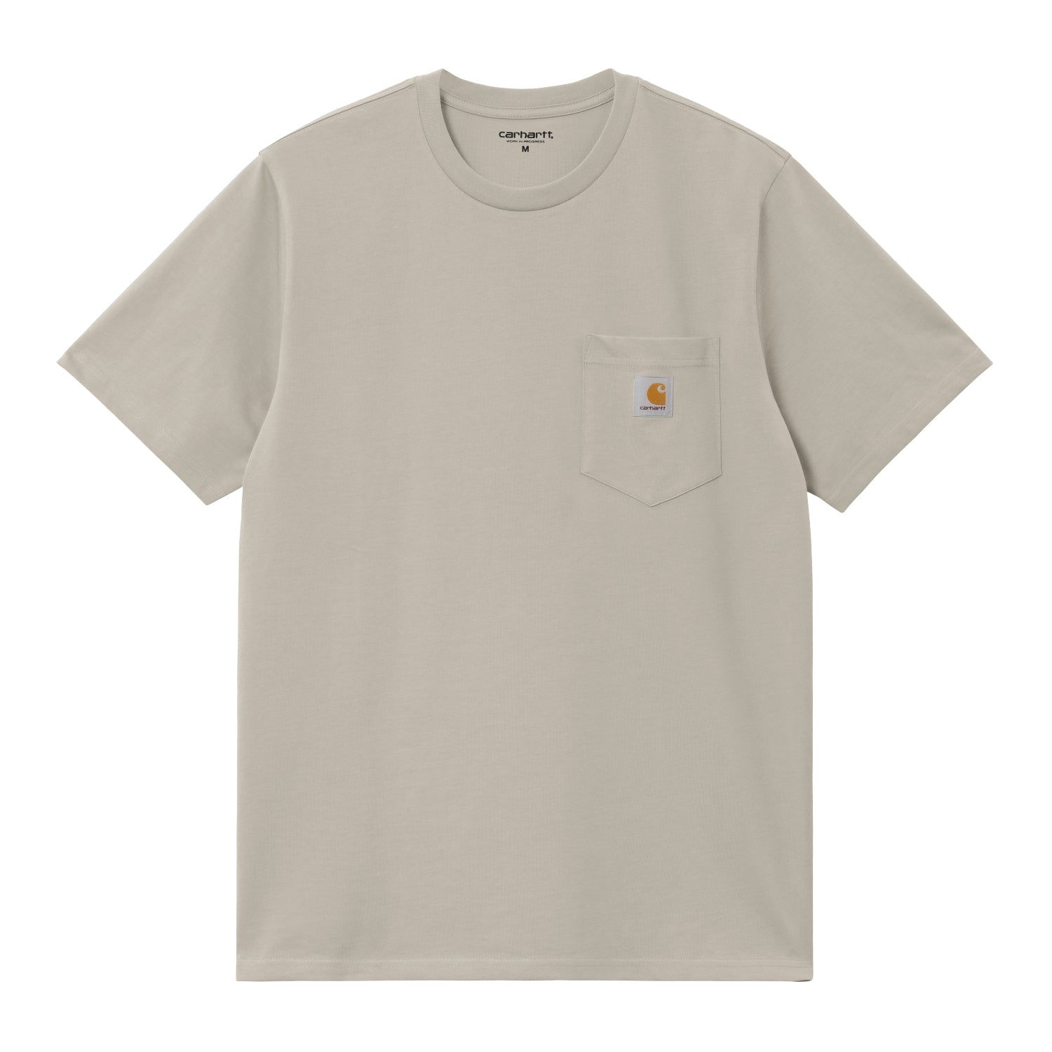 S/S Pocket T-Shirt - Puddle 1