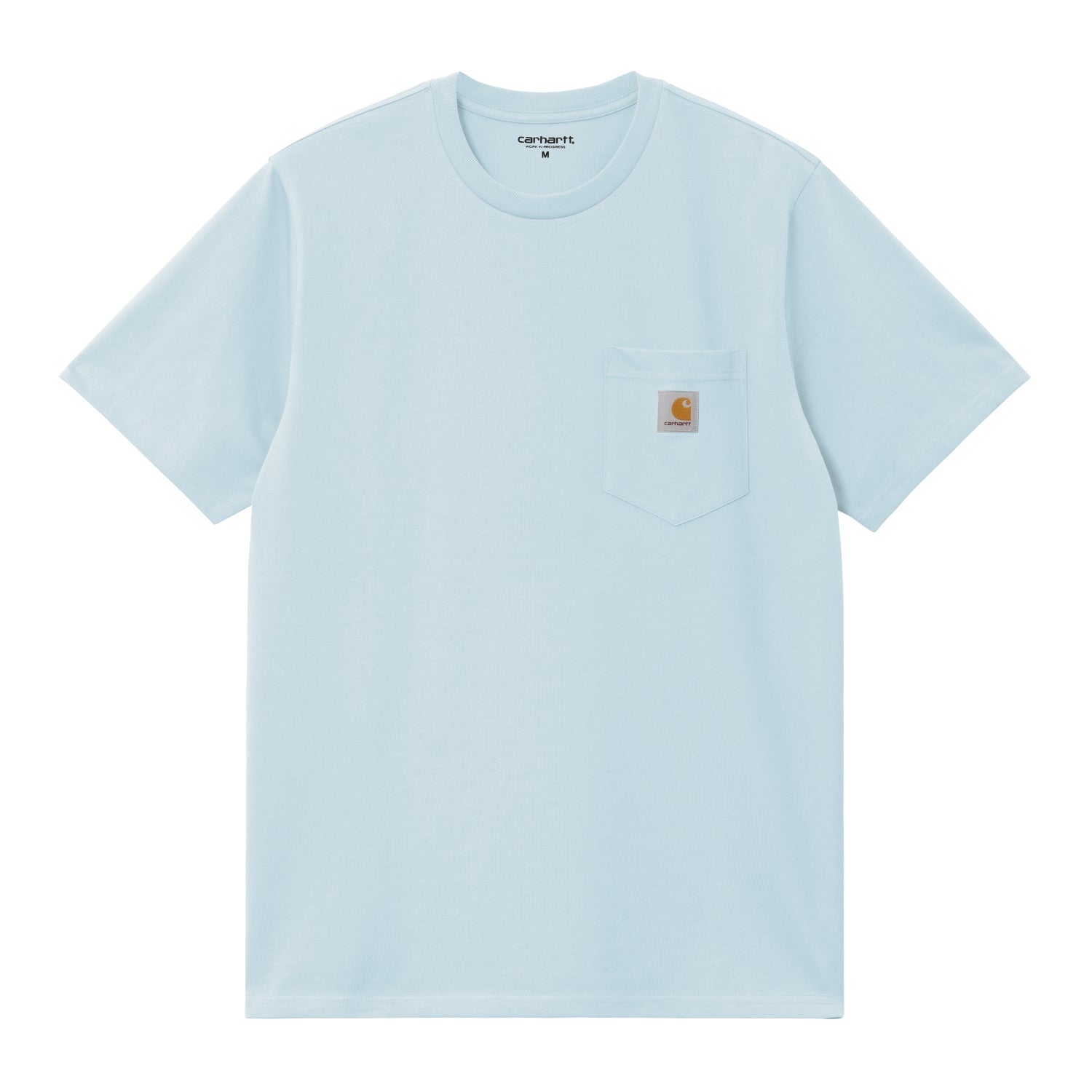 S/S Pocket T-Shirt - Icaria