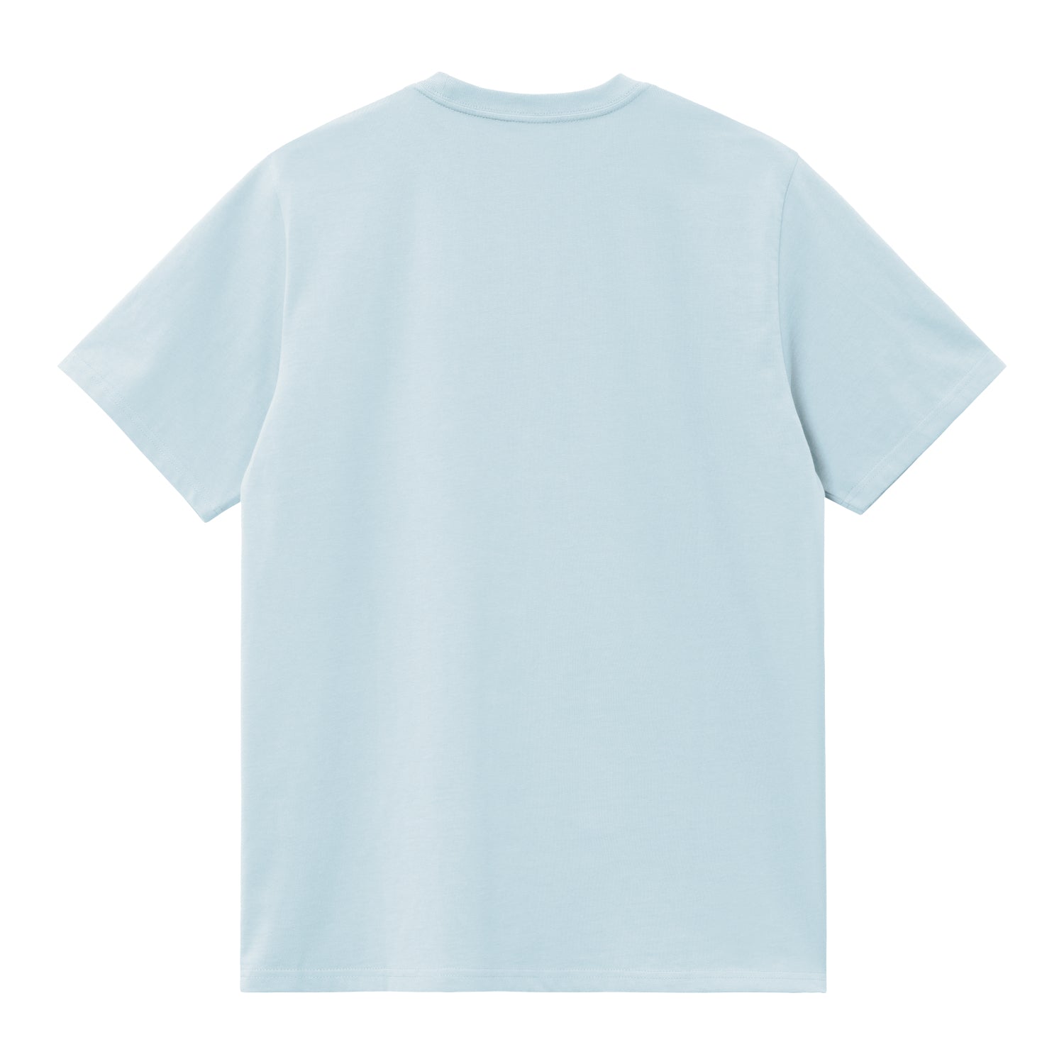 S/S Pocket T-Shirt - Icaria